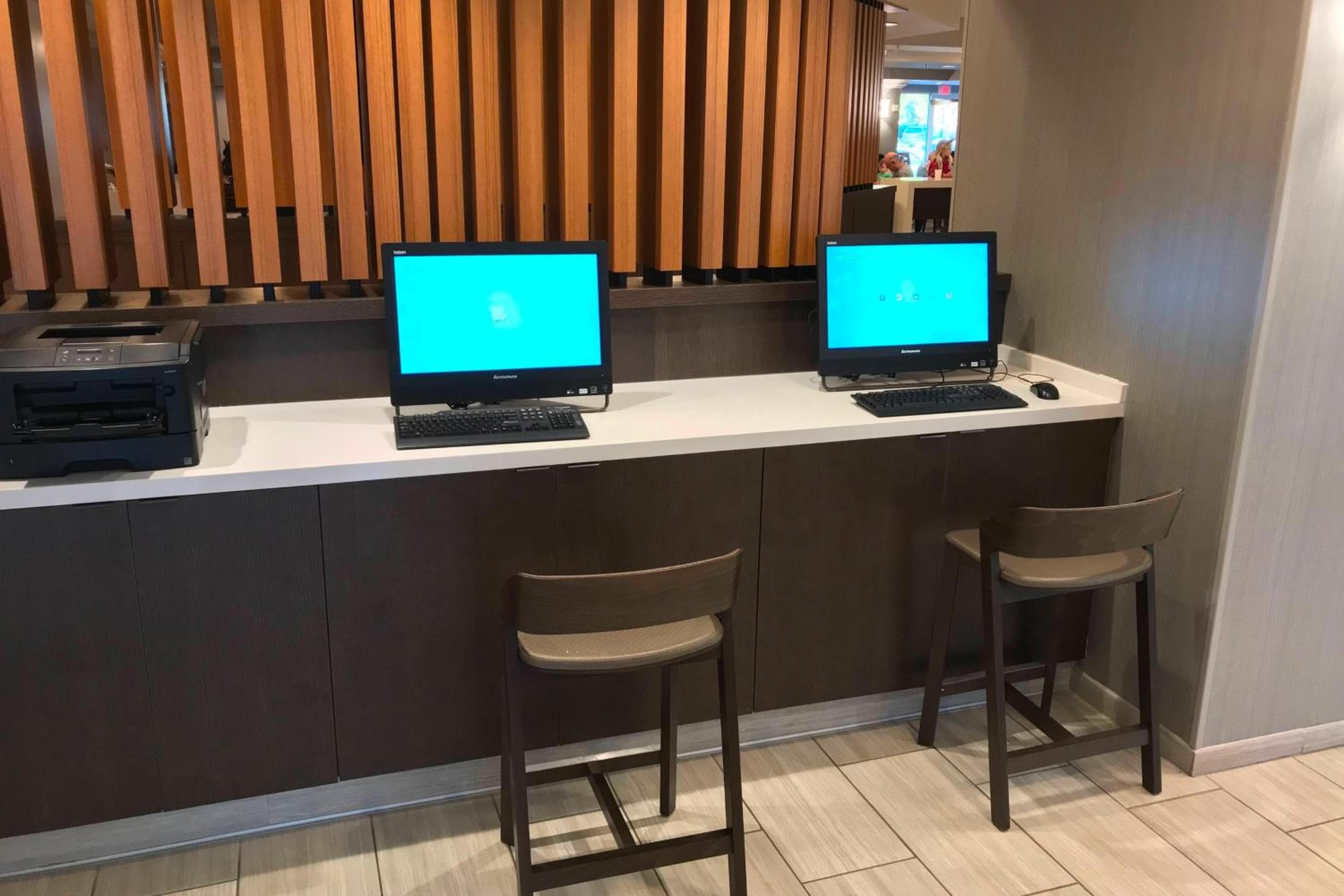 SpringHill Suites by Marriott Orlando Lake Buena Vista en Marriott Village — 12