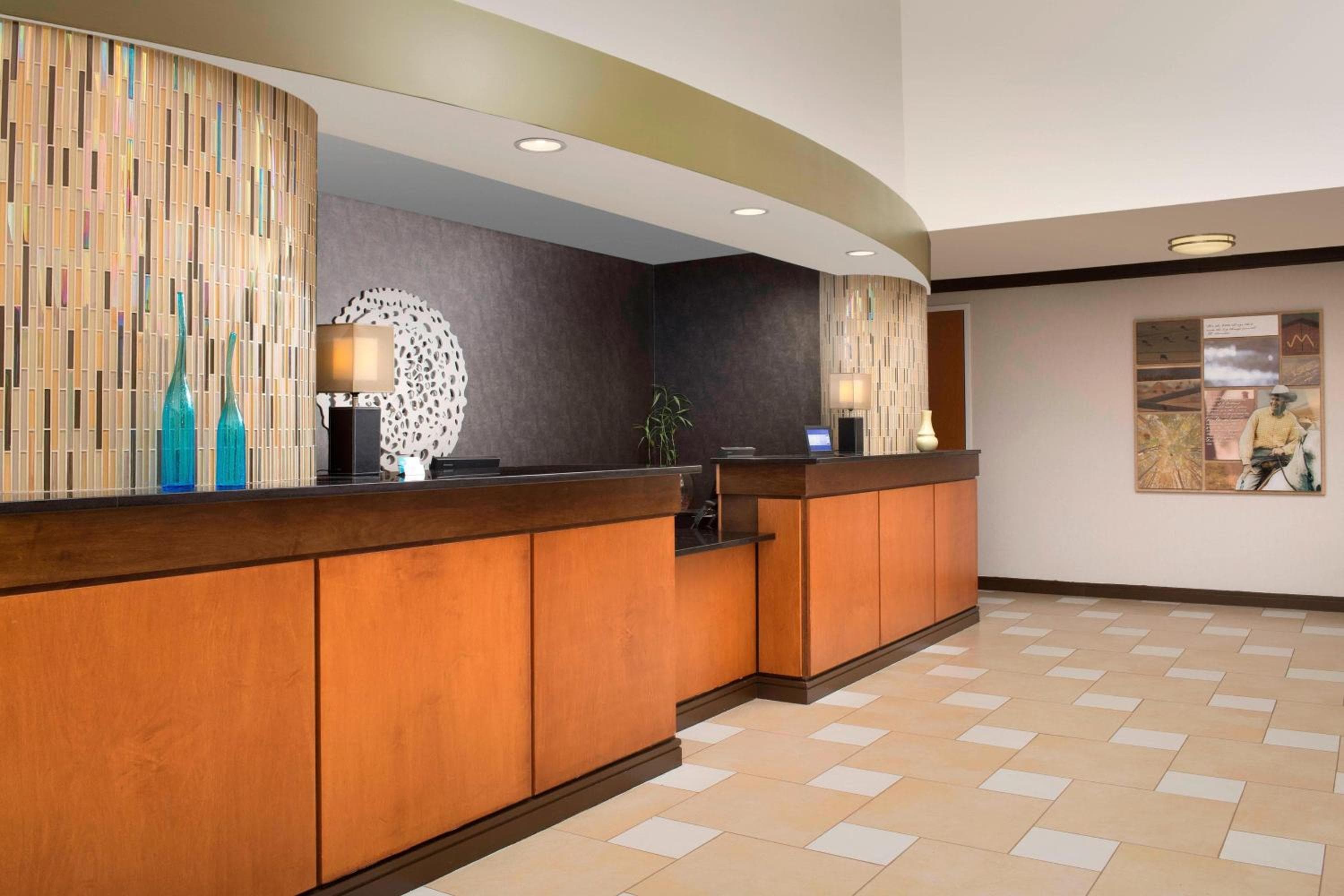 Fairfield Inn & Suites by Marriott Miami Aeropuerto Sur — 4
