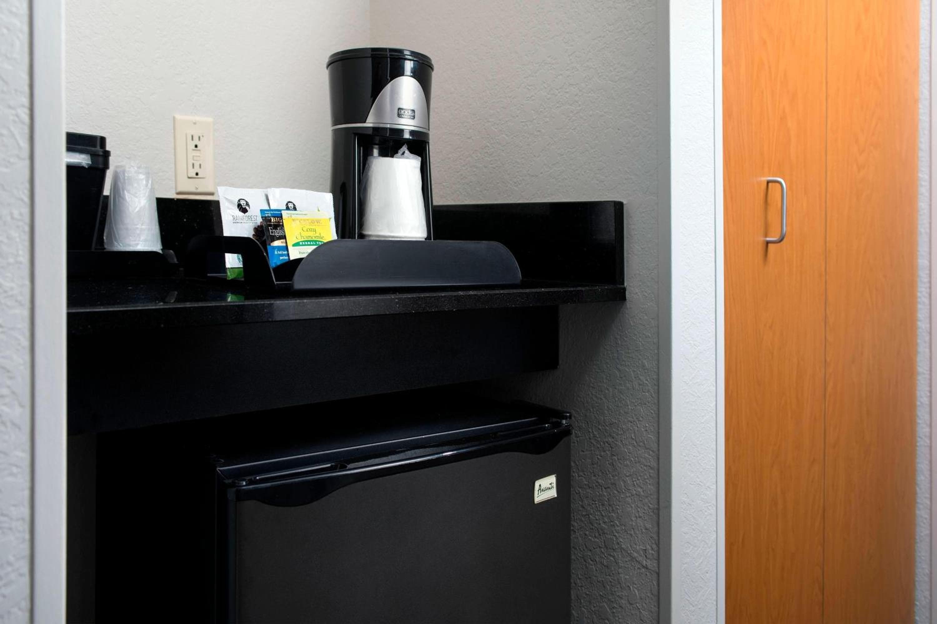 Fairfield Inn & Suites by Marriott Miami Aeropuerto Sur — 8