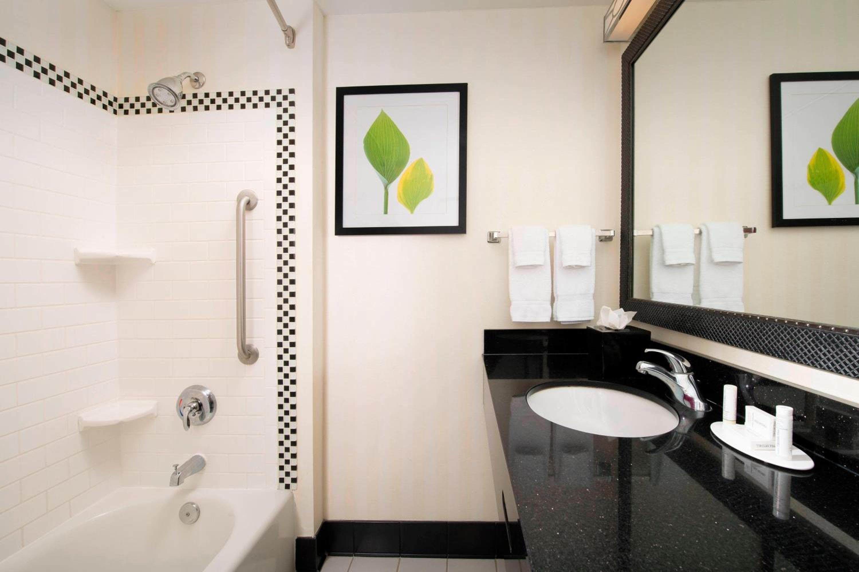 Fairfield Inn & Suites by Marriott Miami Aeropuerto Sur — 11