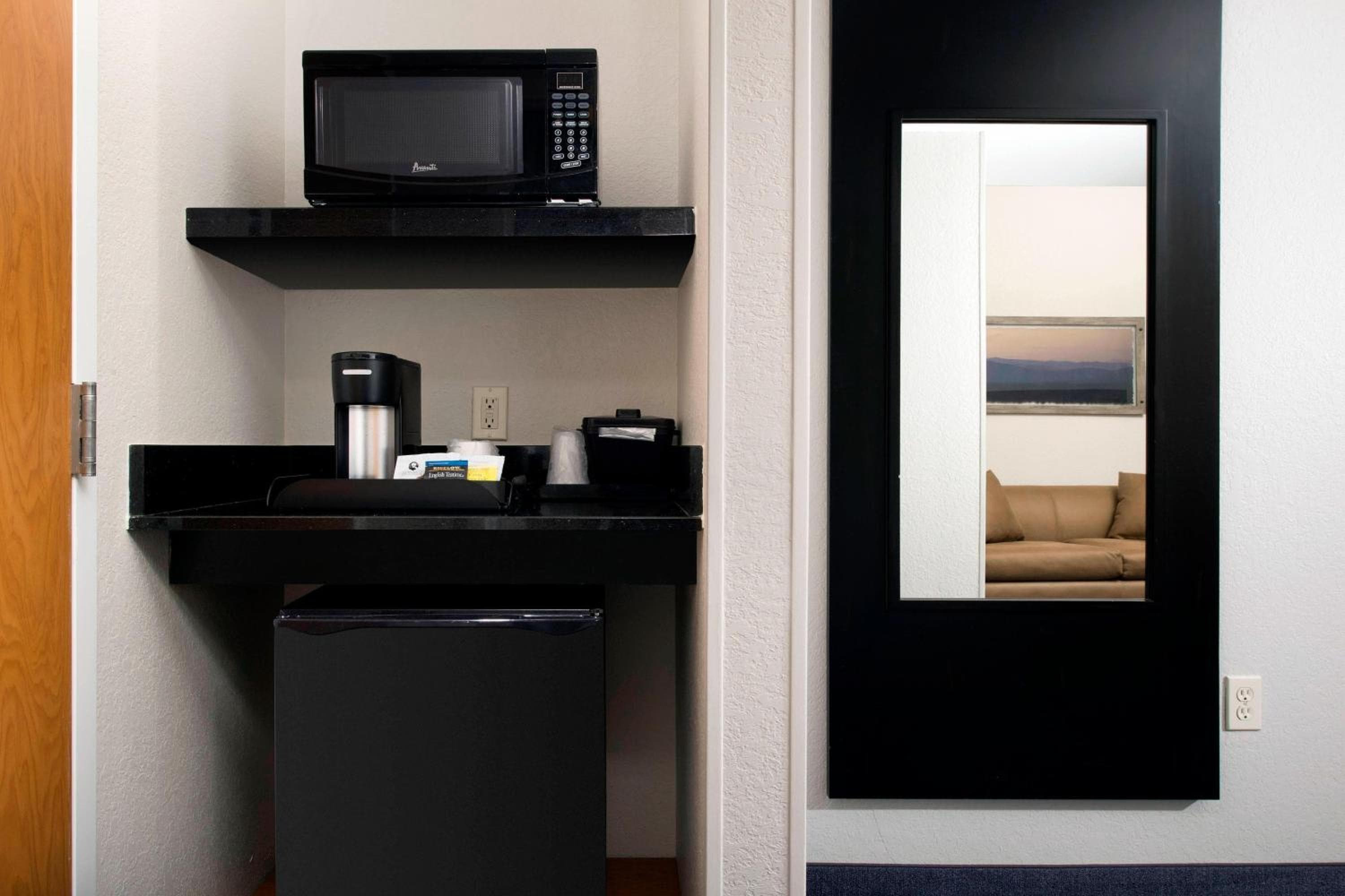 Fairfield Inn & Suites by Marriott Miami Aeropuerto Sur — 17