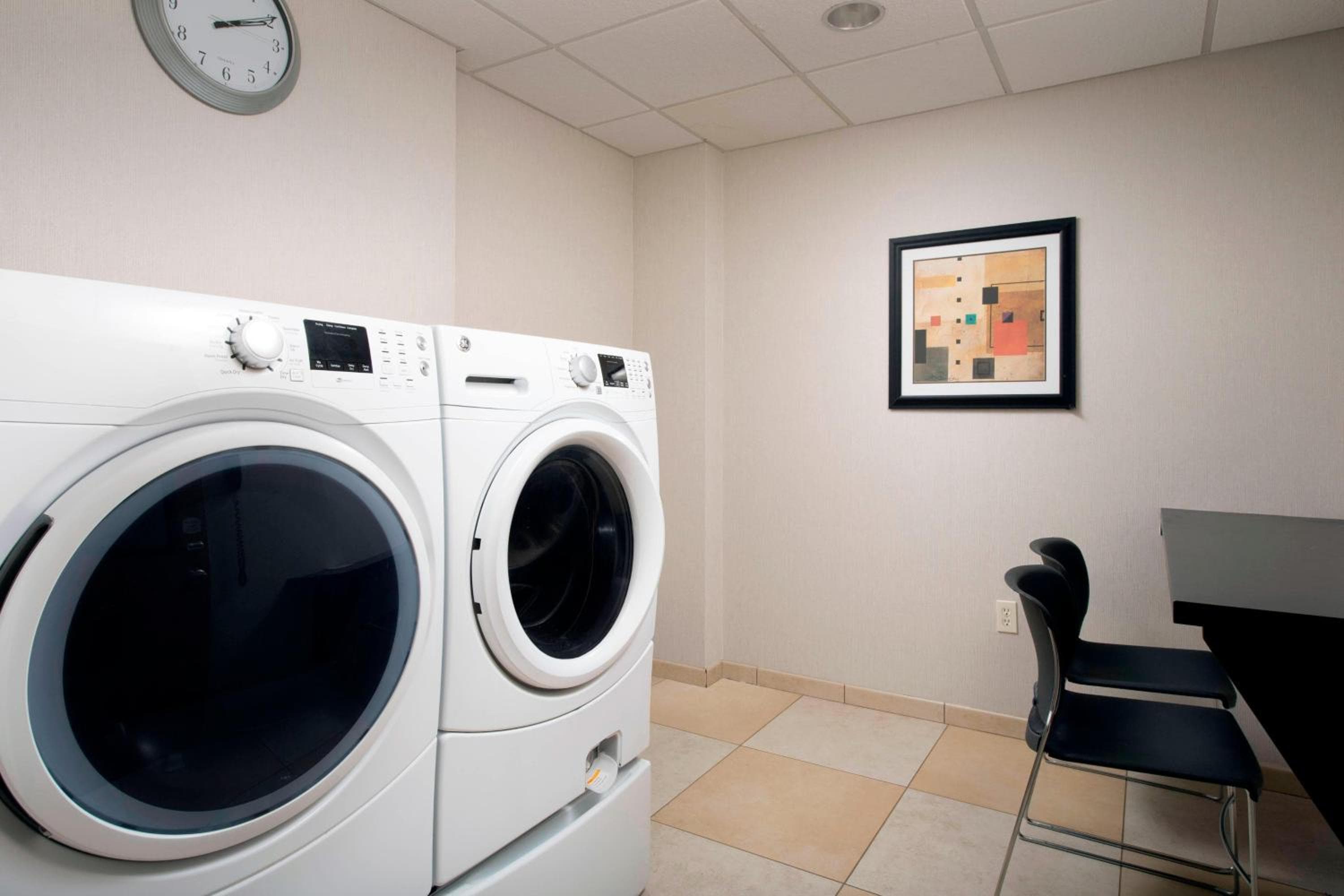 Fairfield Inn & Suites by Marriott Miami Aeropuerto Sur — 20