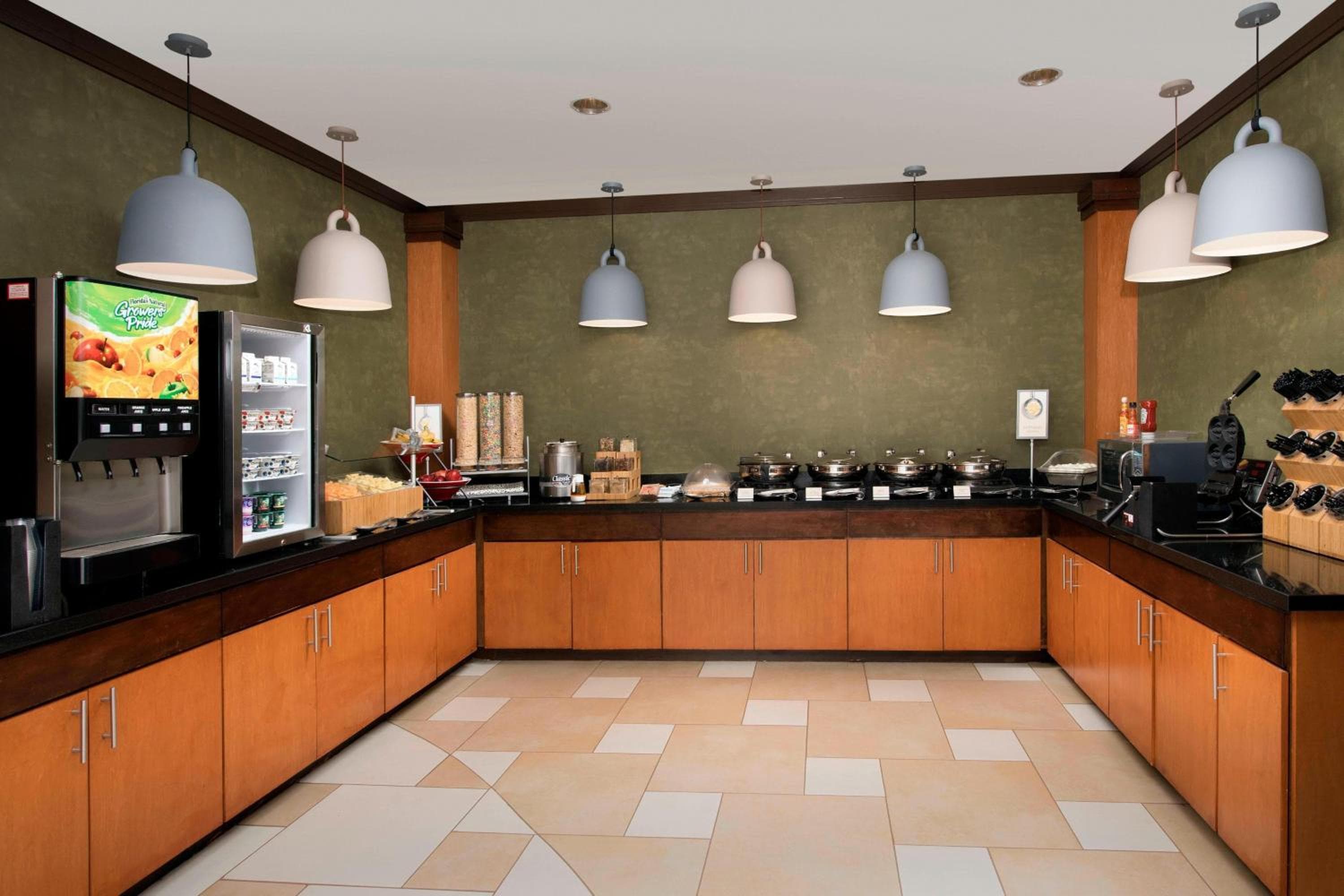 Fairfield Inn & Suites by Marriott Miami Aeropuerto Sur — 23