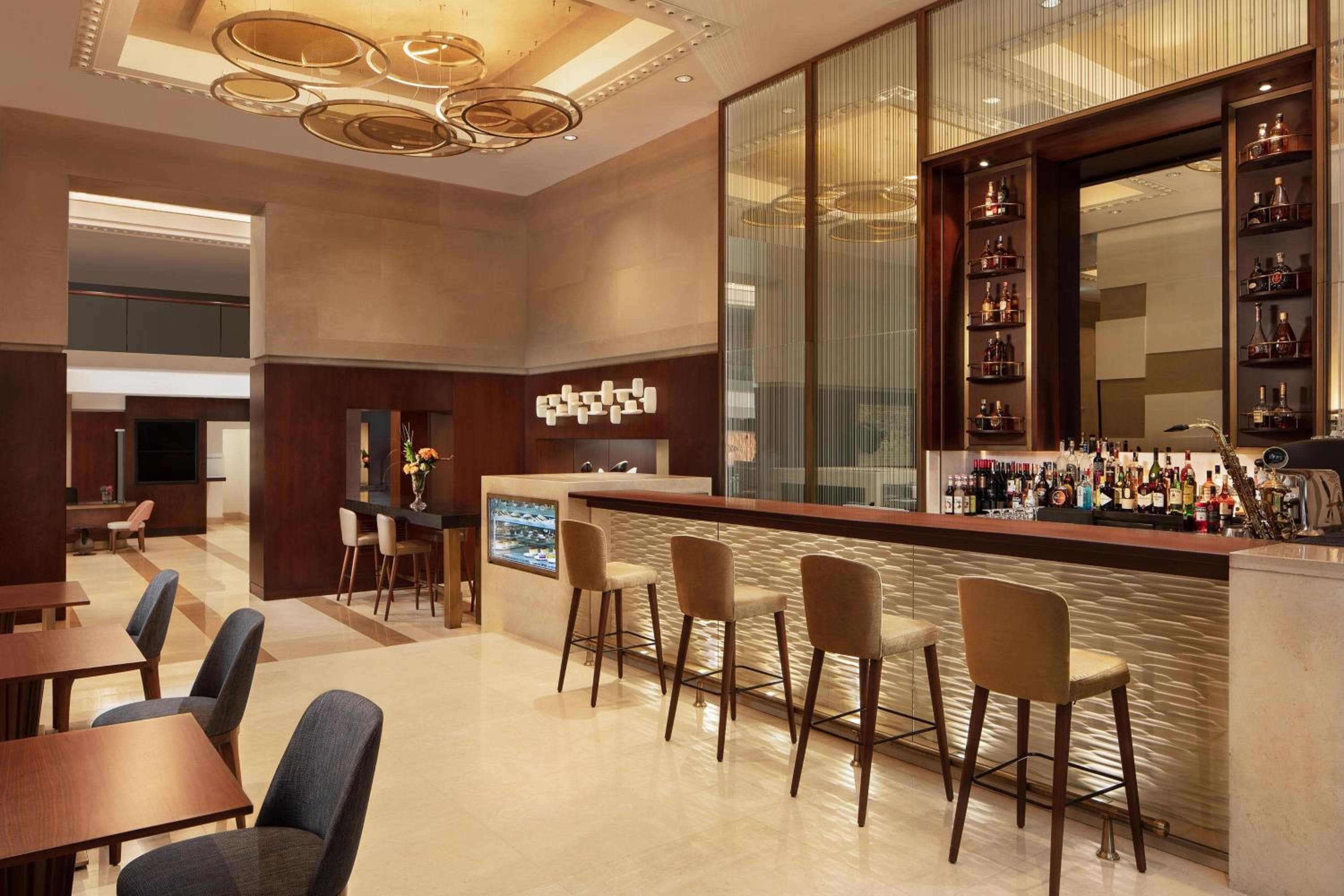 Sheraton Istanbul Levent — 24