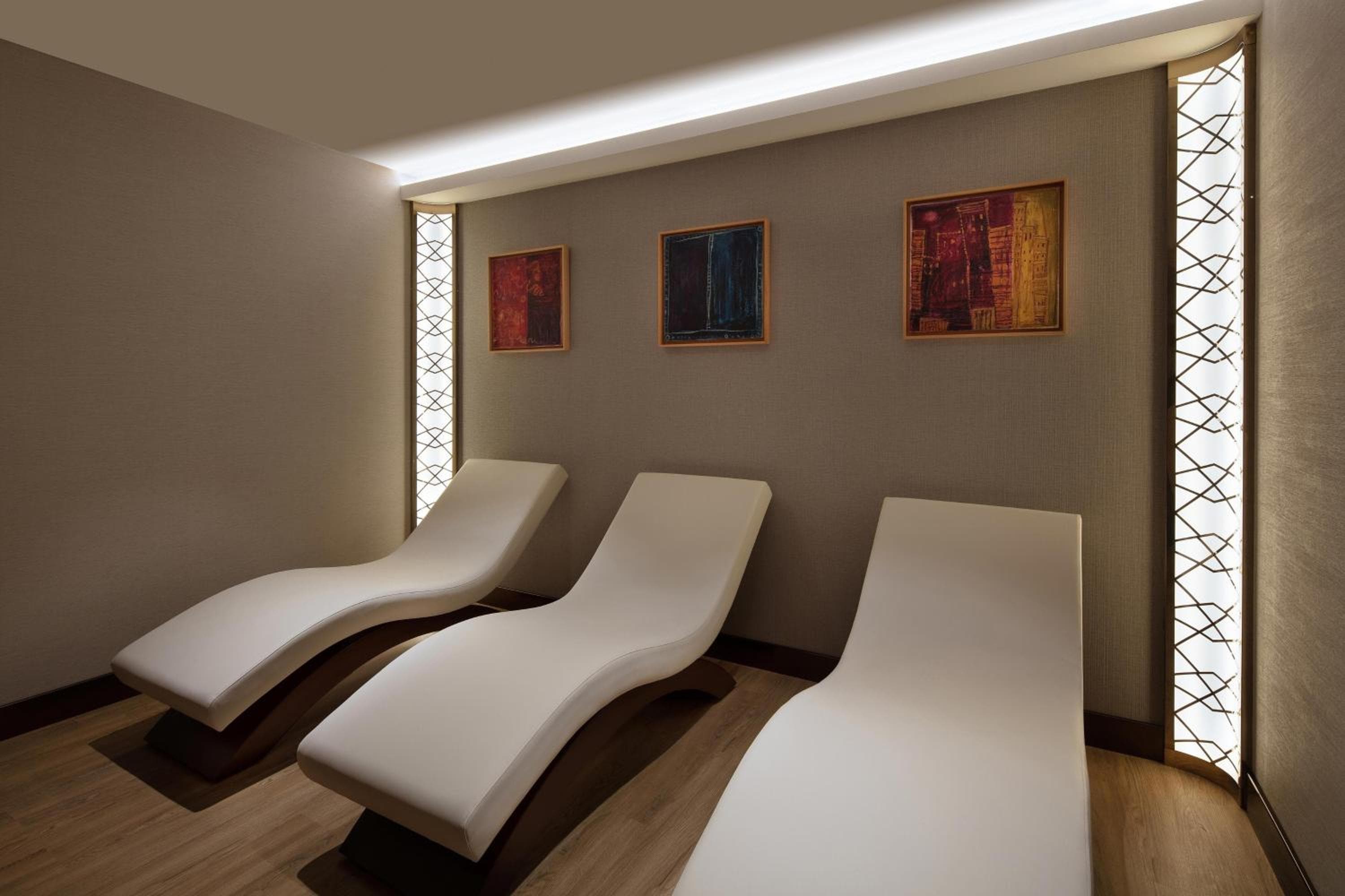 Sheraton Istanbul Levent — 15