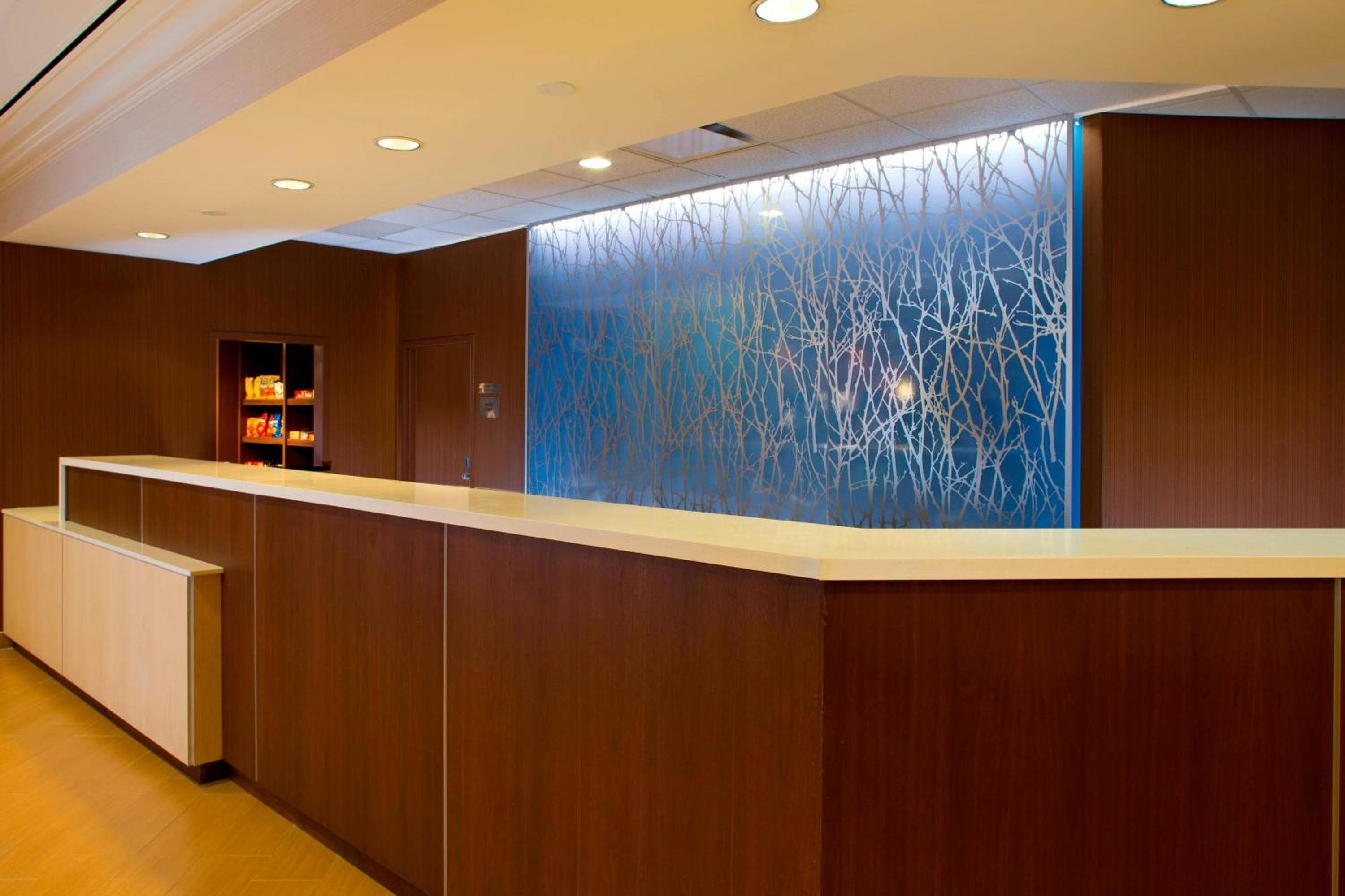 Fairfield Inn & Suites by Marriott Orlando Lake Buena Vista im Marriott Village — 6