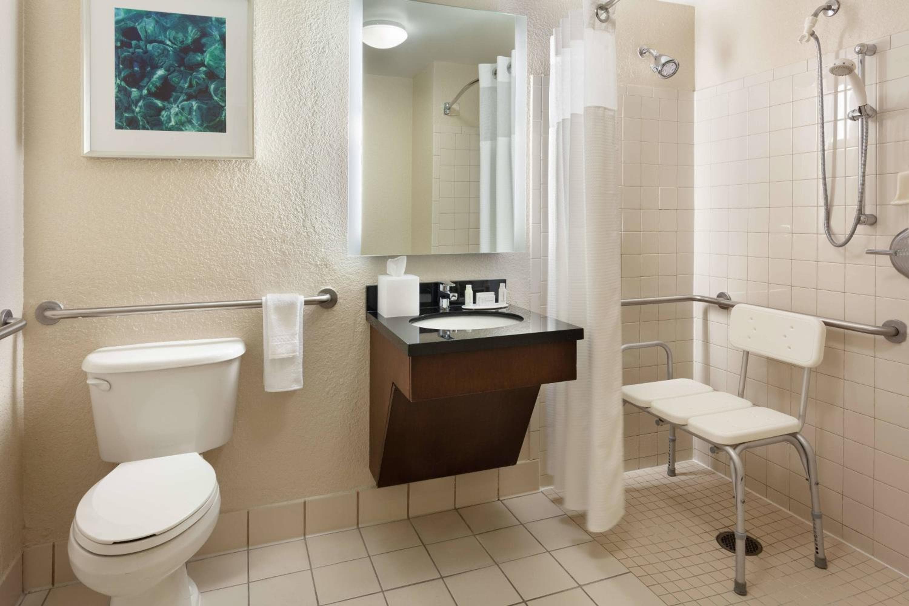 Fairfield Inn & Suites by Marriott Orlando Lake Buena Vista im Marriott Village — 14