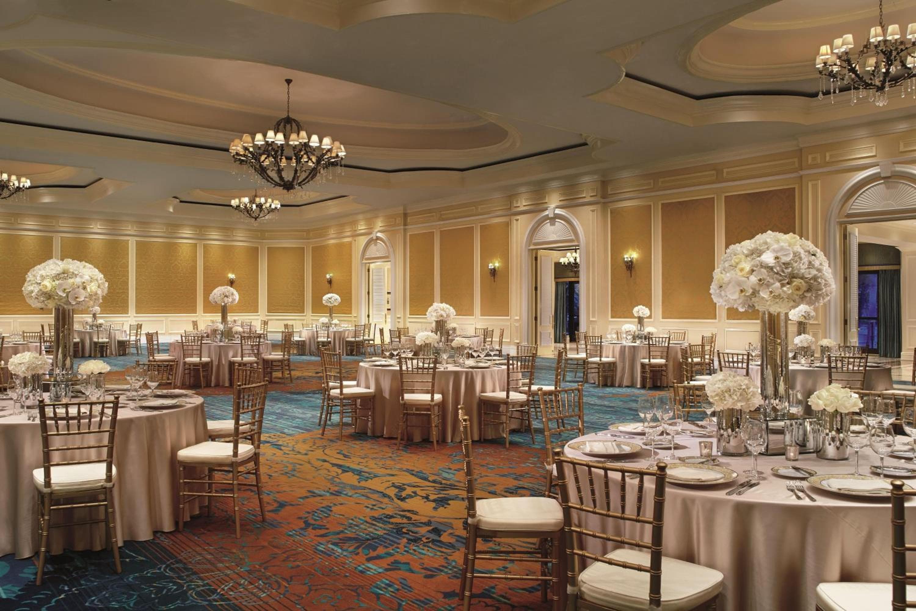 The Ritz-Carlton Coconut Grove, Miami — 17