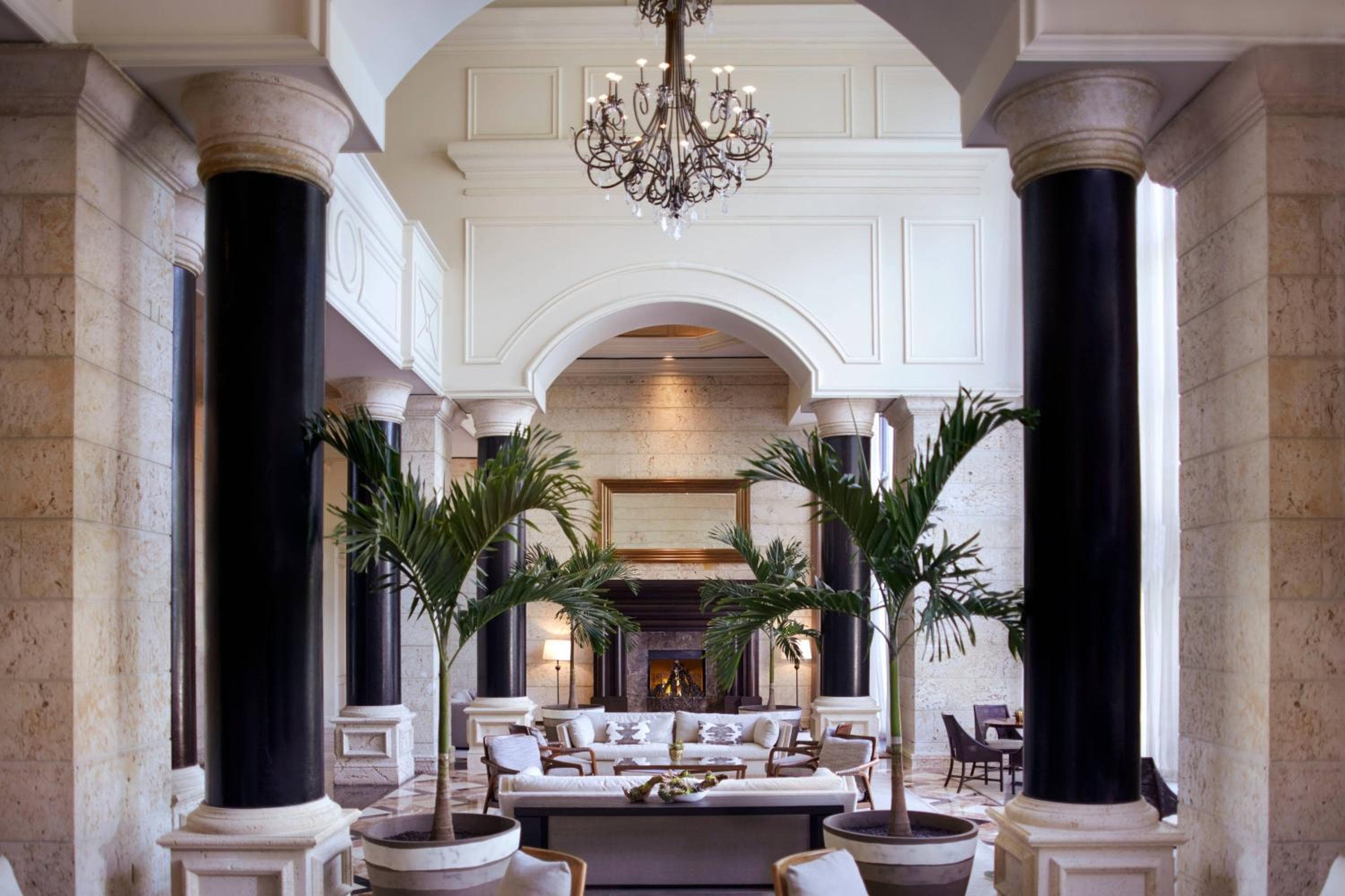 El Ritz-Carlton Coconut Grove, Miami — 2
