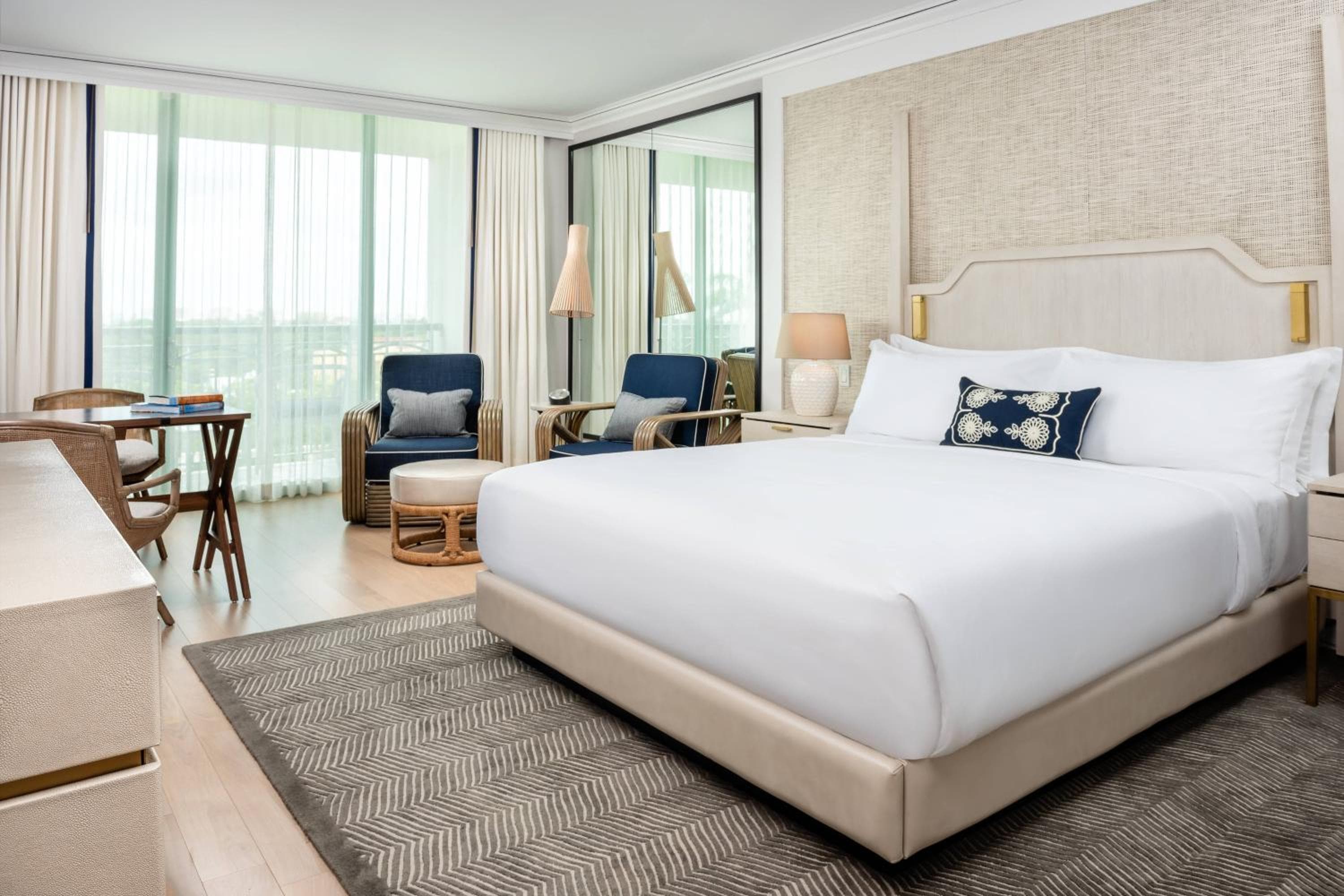 El Ritz-Carlton Coconut Grove, Miami — 10