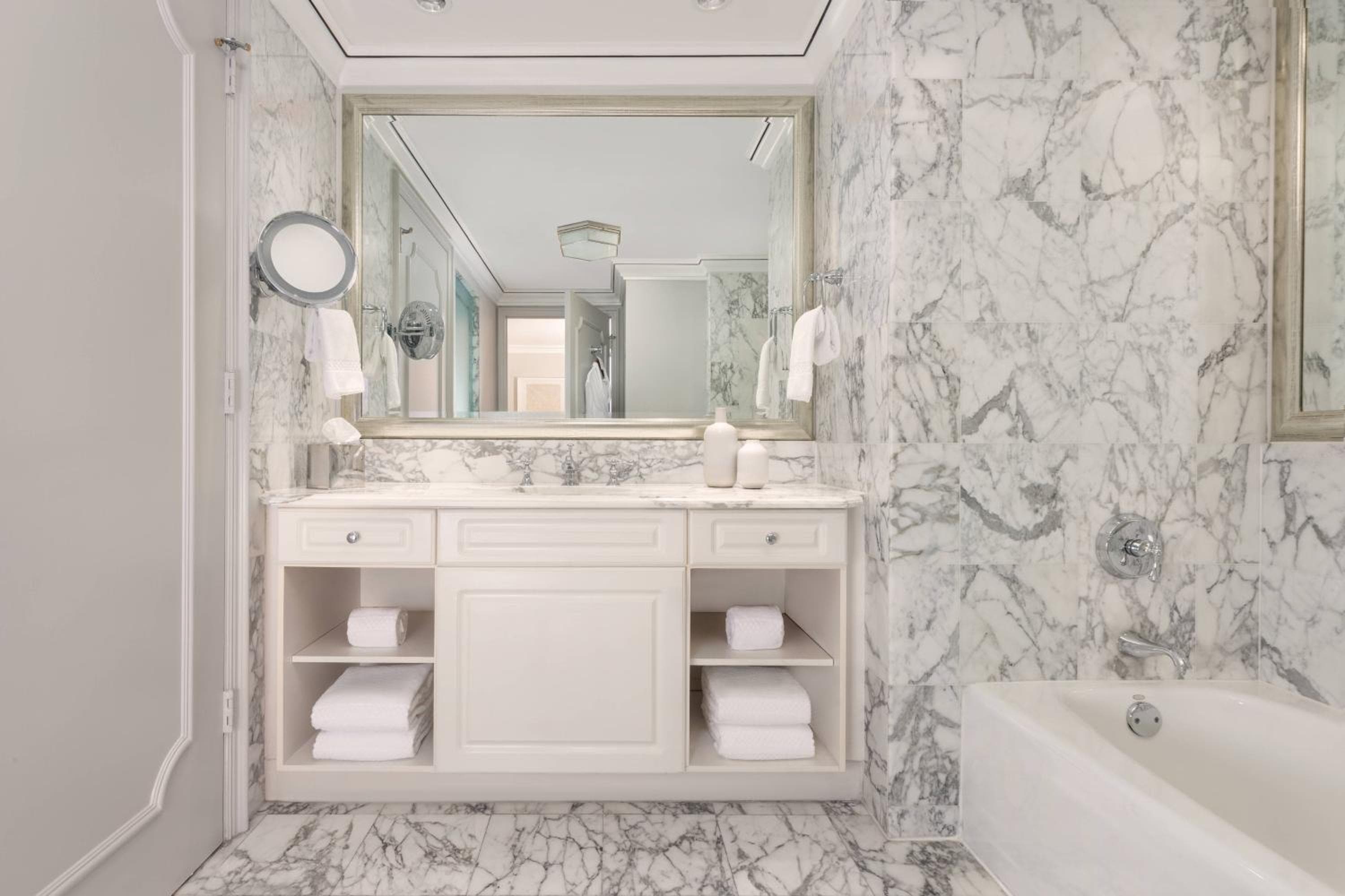 El Ritz-Carlton Coconut Grove, Miami — 16