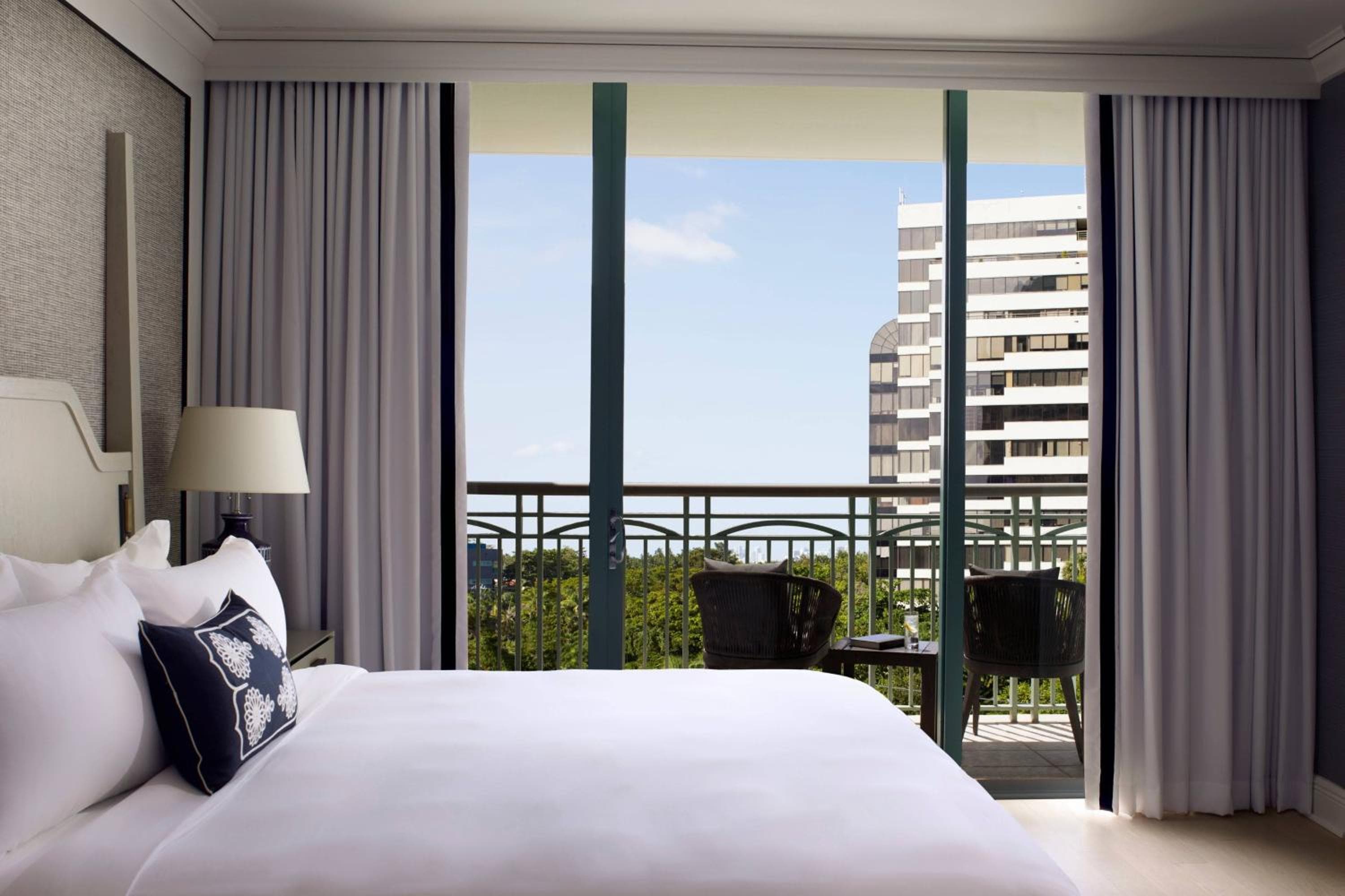 El Ritz-Carlton Coconut Grove, Miami — 23