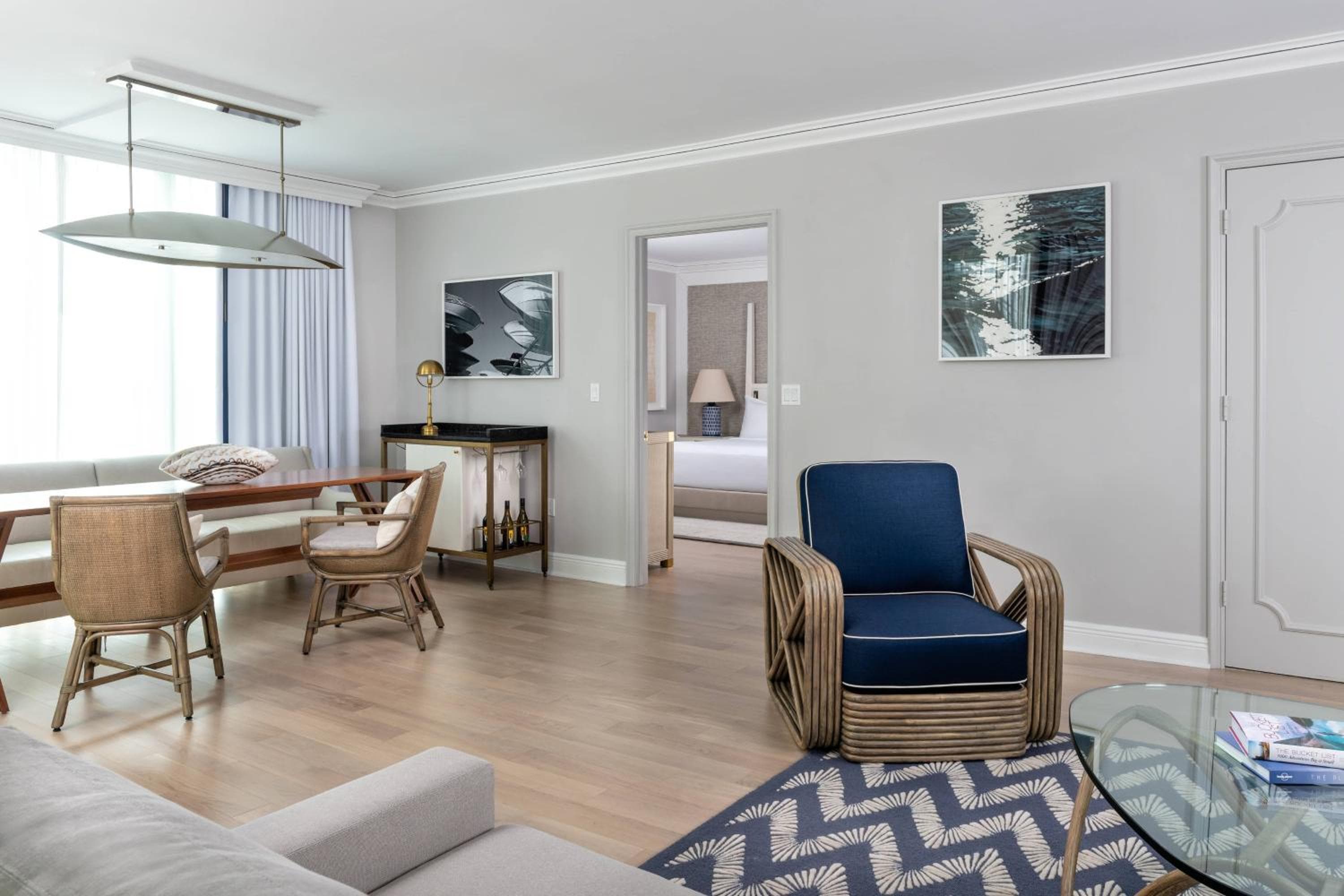 El Ritz-Carlton Coconut Grove, Miami — 26
