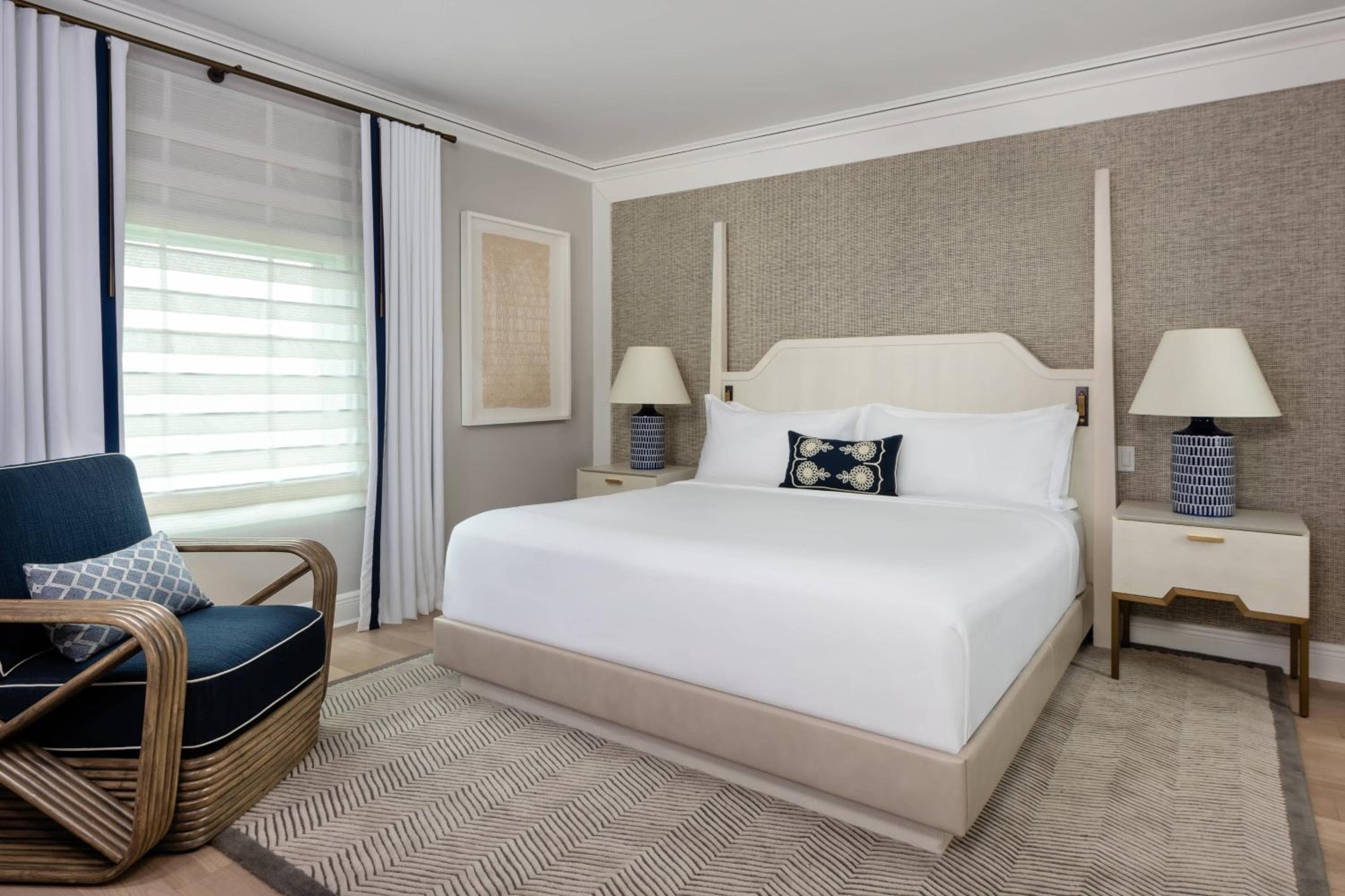 El Ritz-Carlton Coconut Grove, Miami — 20
