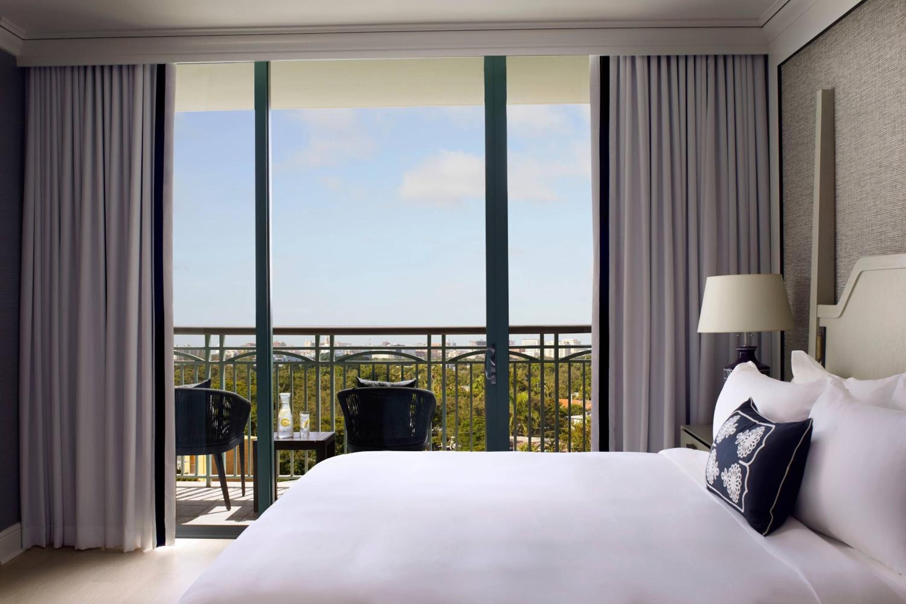 El Ritz-Carlton Coconut Grove, Miami — 22