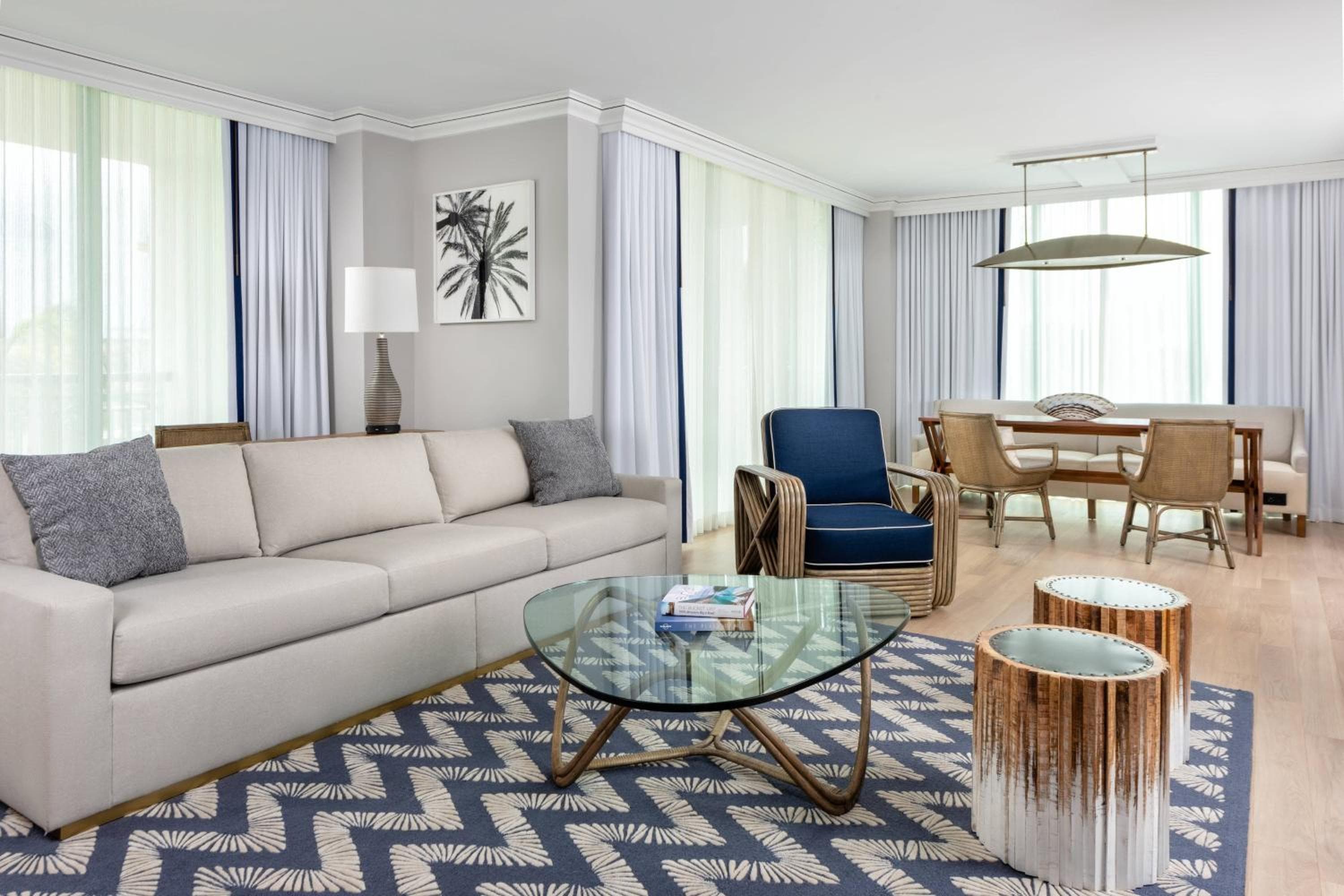 El Ritz-Carlton Coconut Grove, Miami — 18