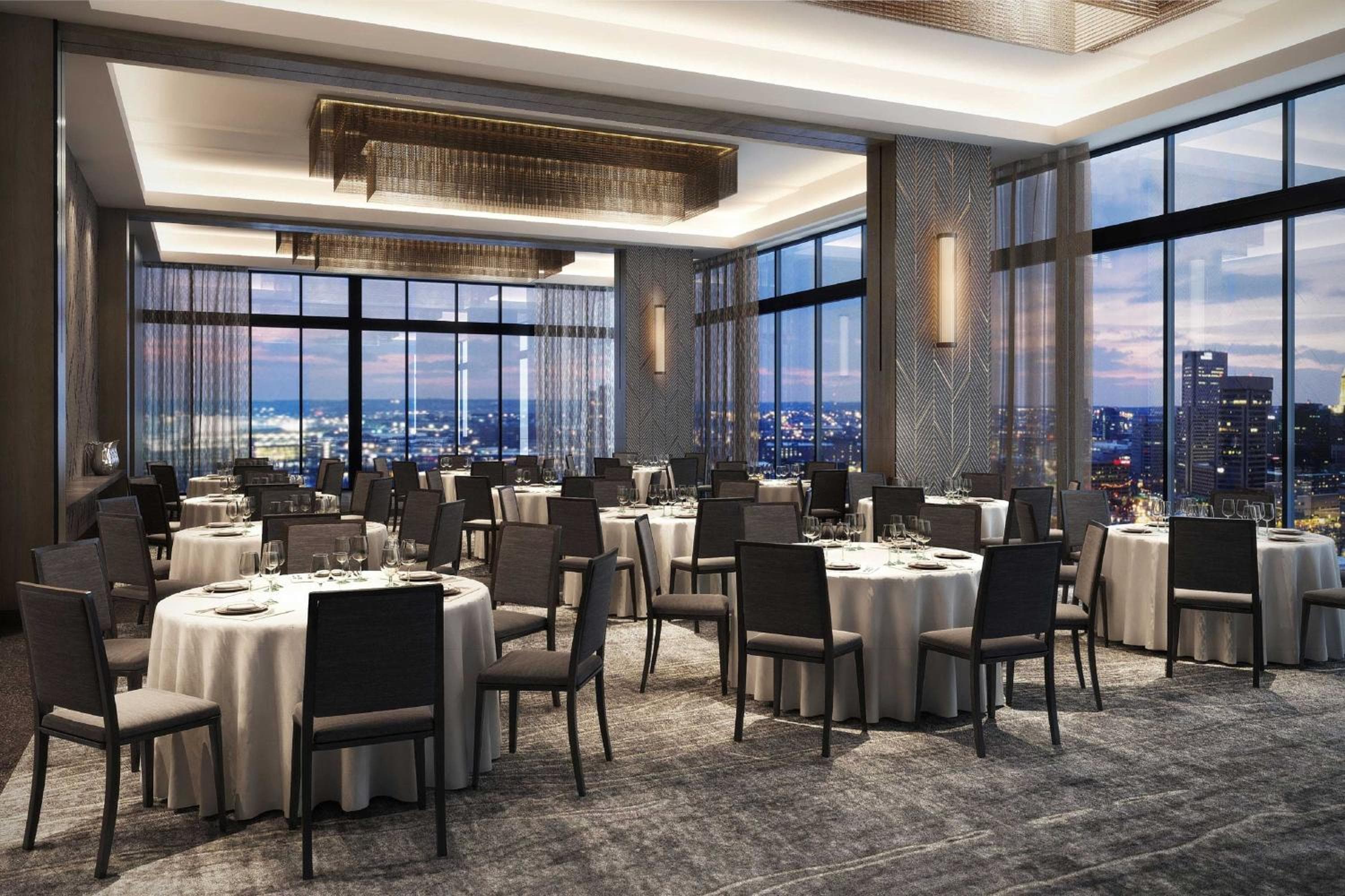 Element Miami Brickell — 28