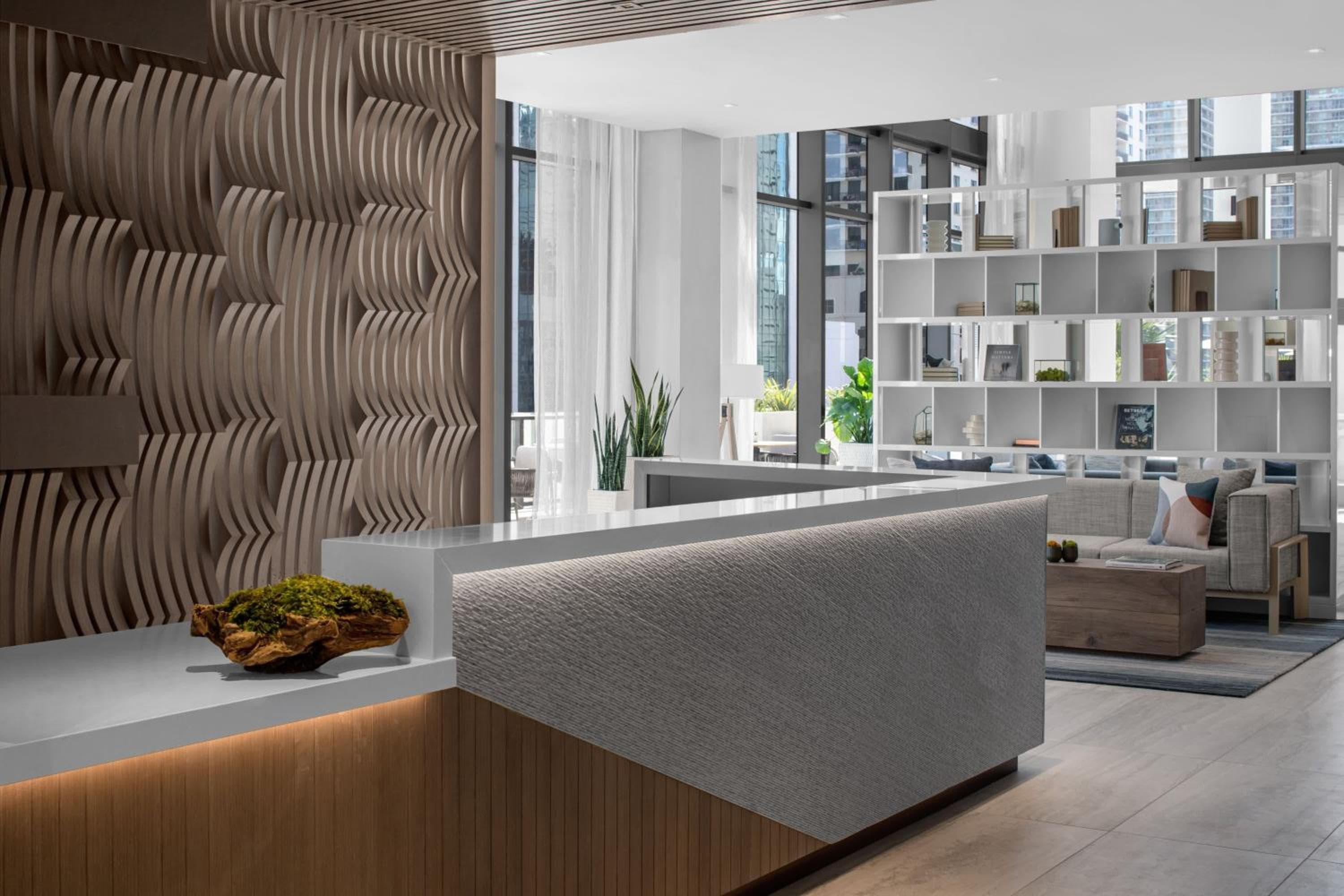 Element Miami Brickell — 5