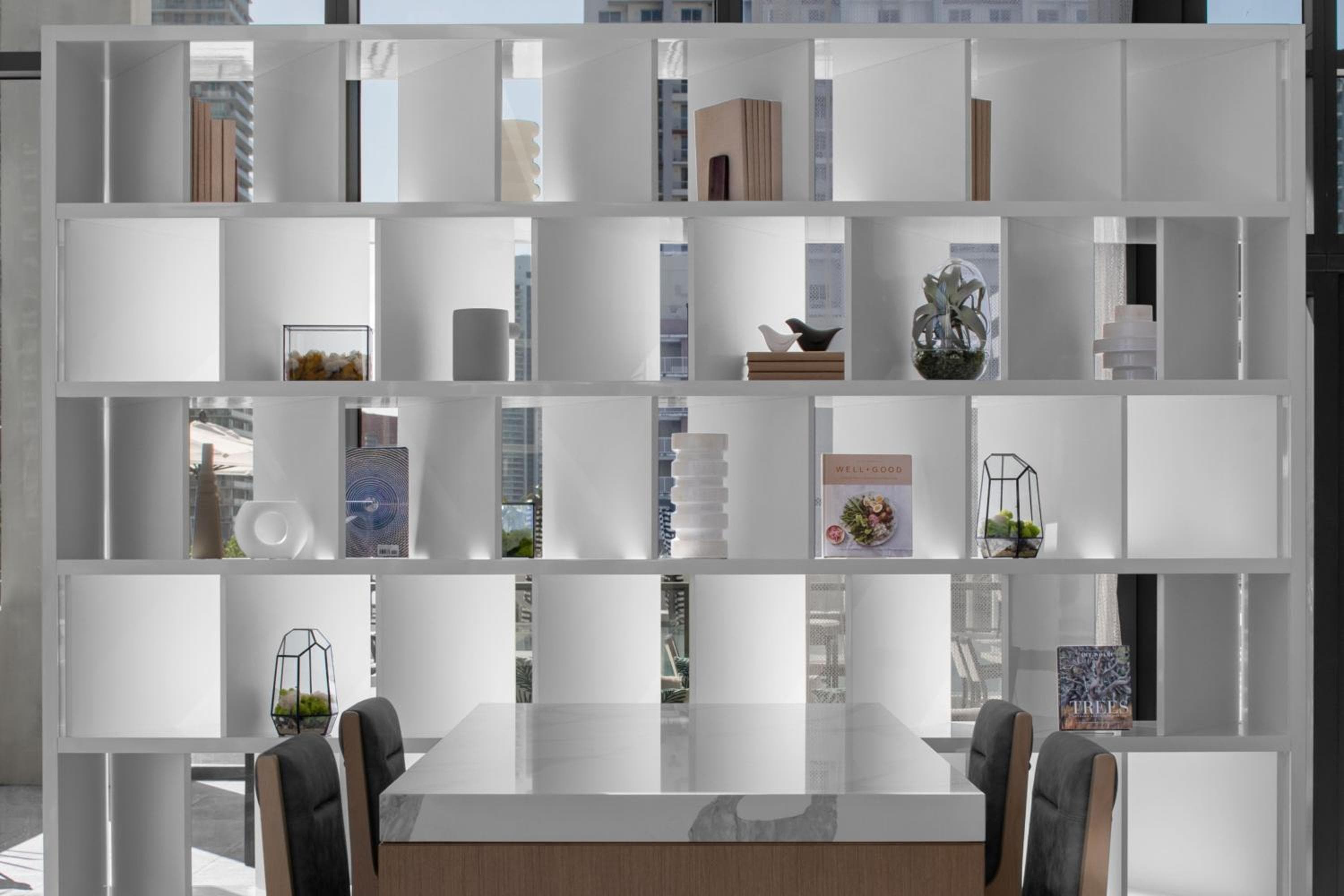 Element Miami Brickell — 8