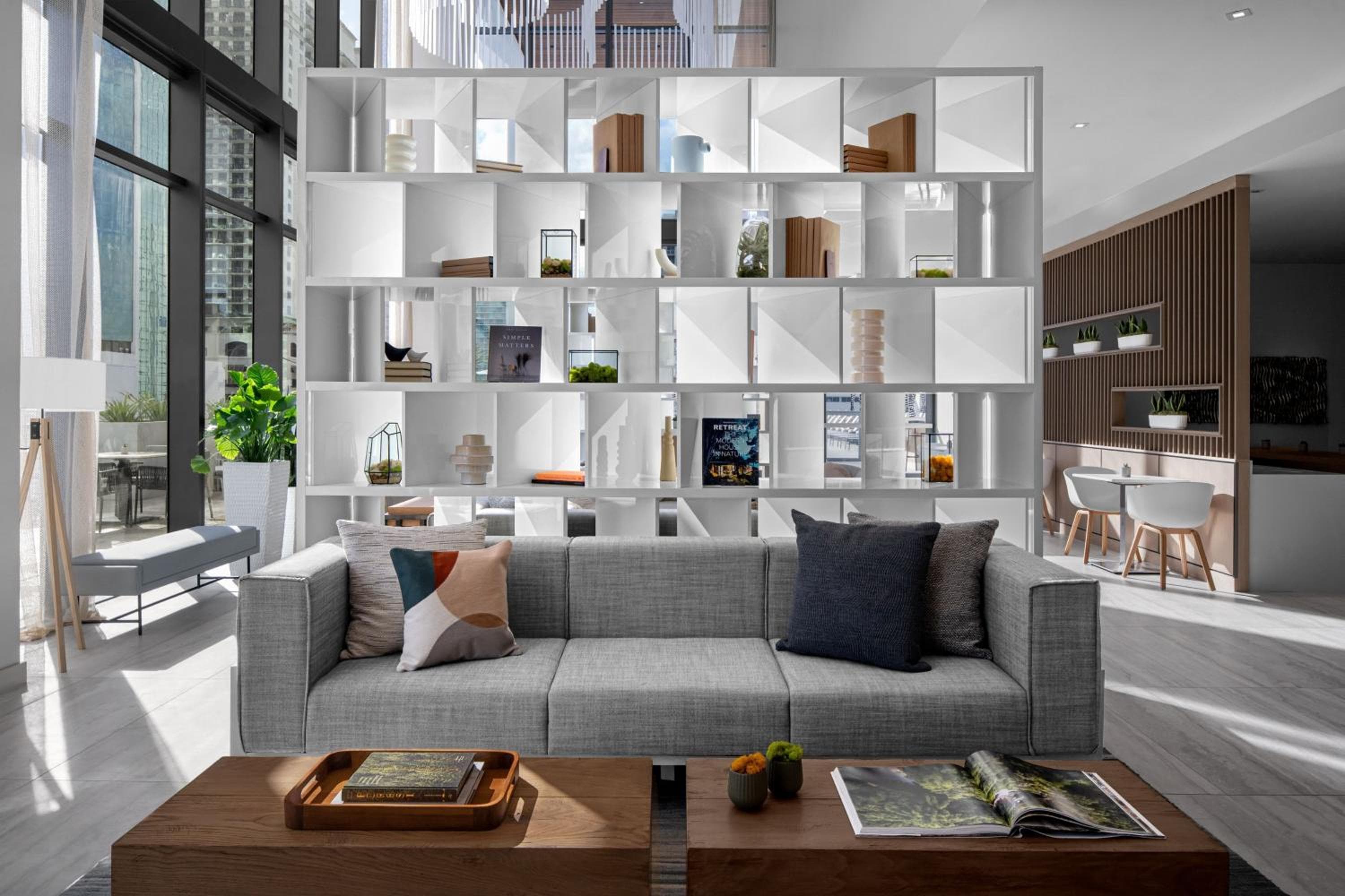 Element Miami Brickell — 7