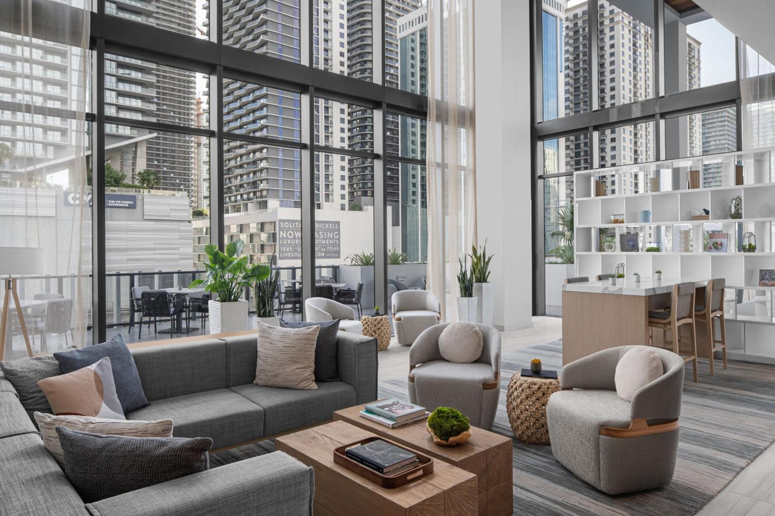 Element Miami Brickell — 6