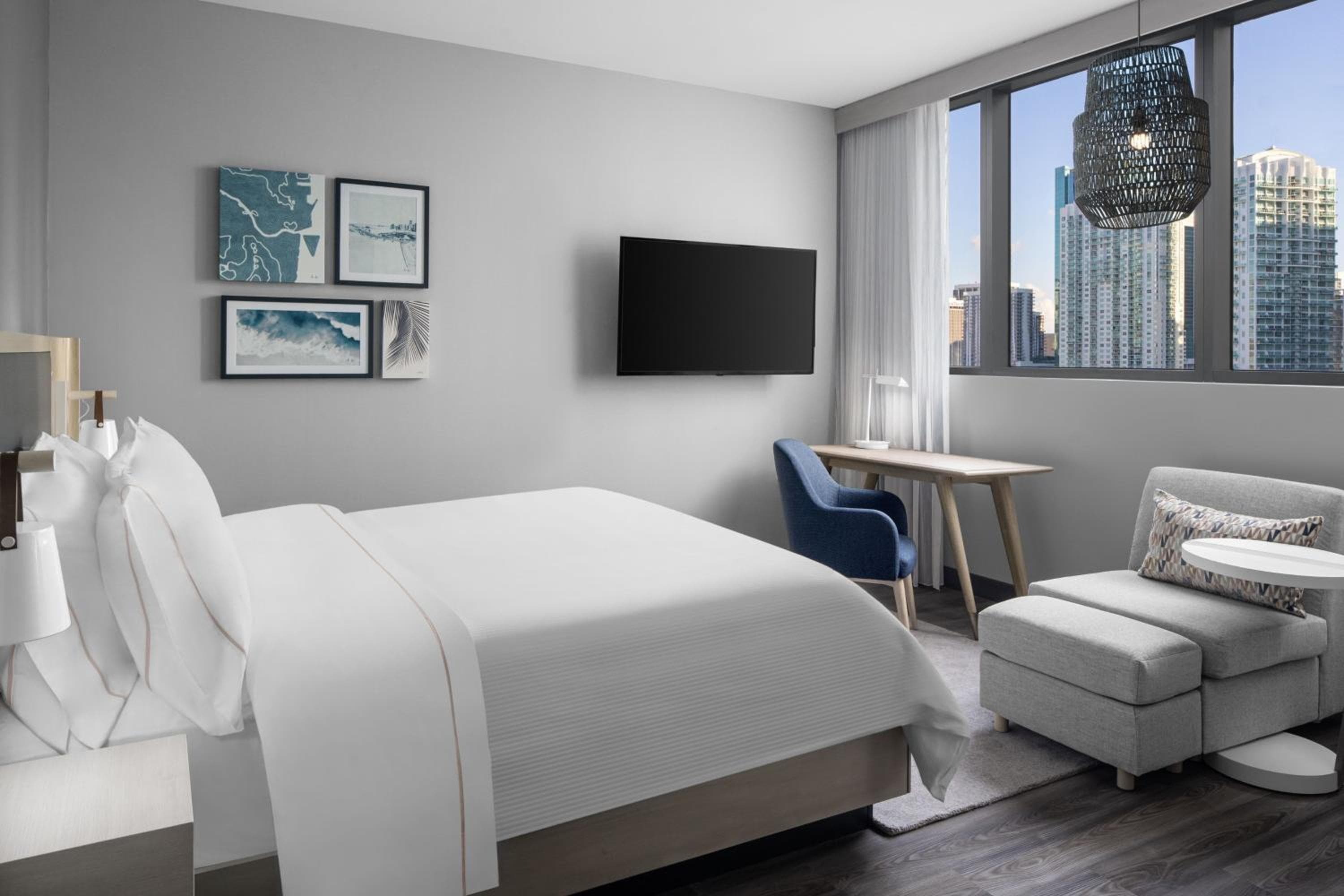 Element Miami Brickell — 9
