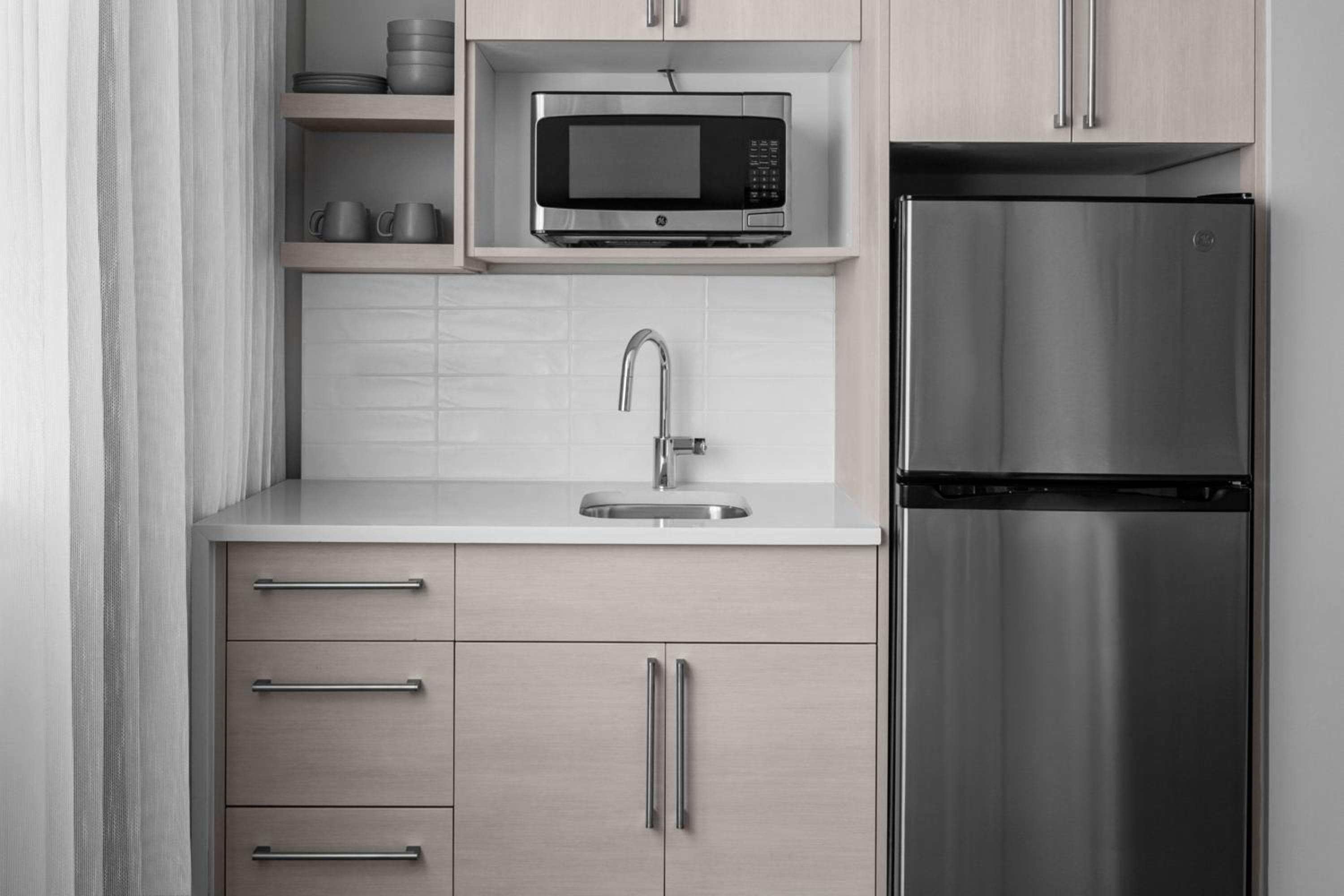 Element Miami Brickell — 10