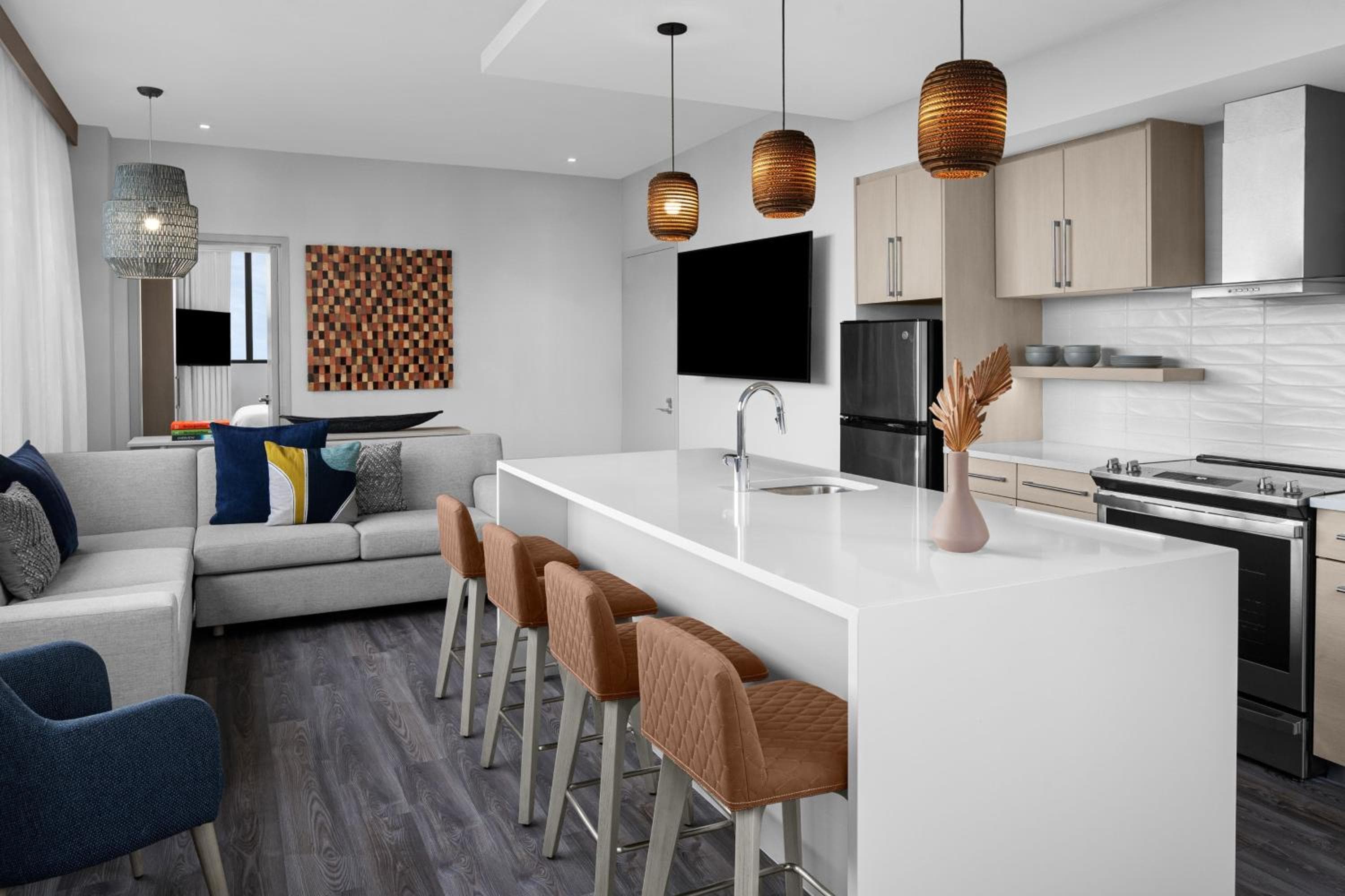 Element Miami Brickell — 12