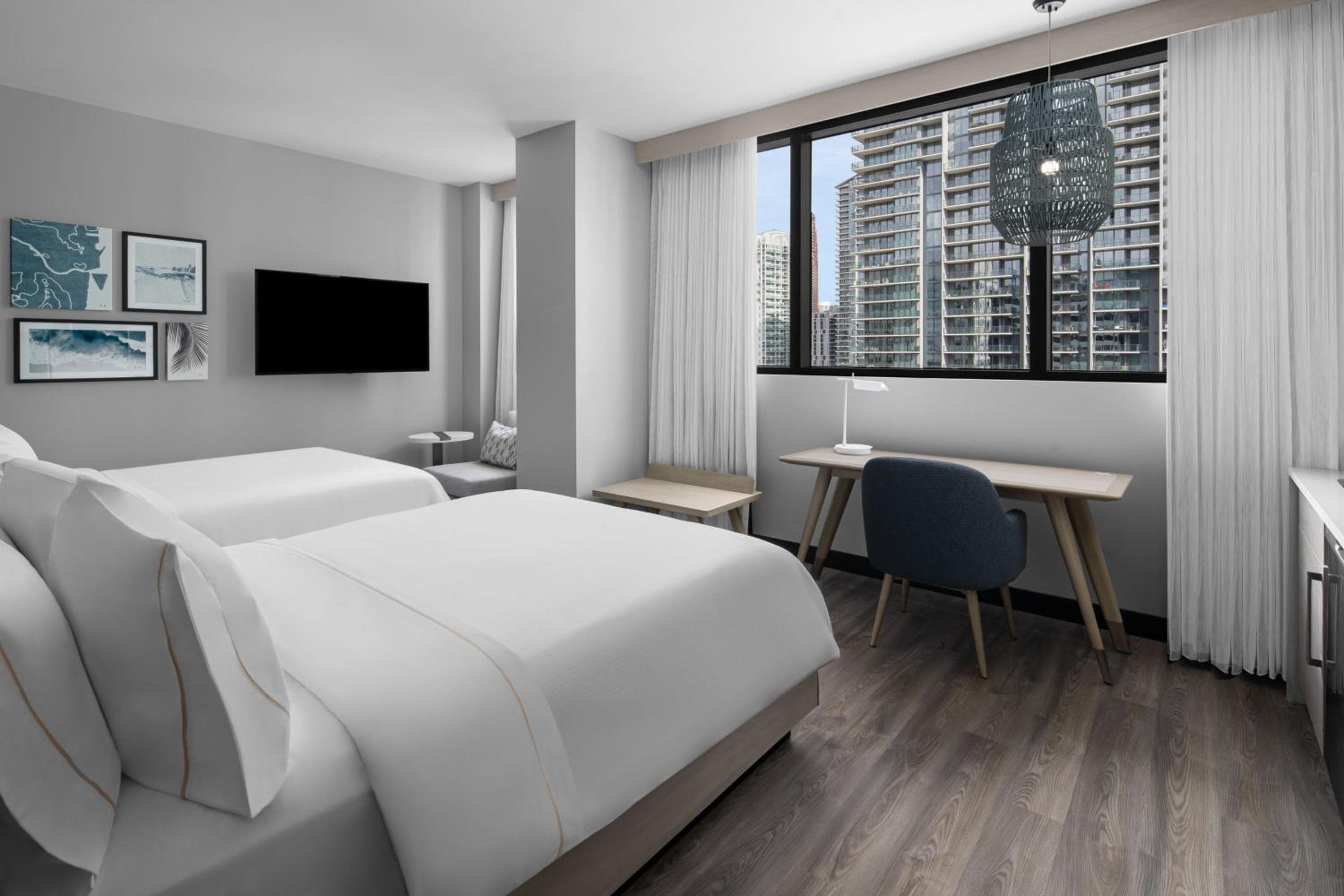 Element Miami Brickell — 14