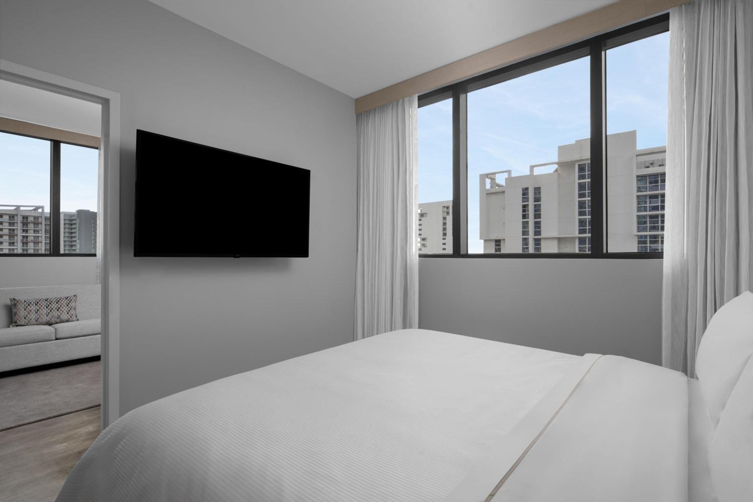 Element Miami Brickell — 19