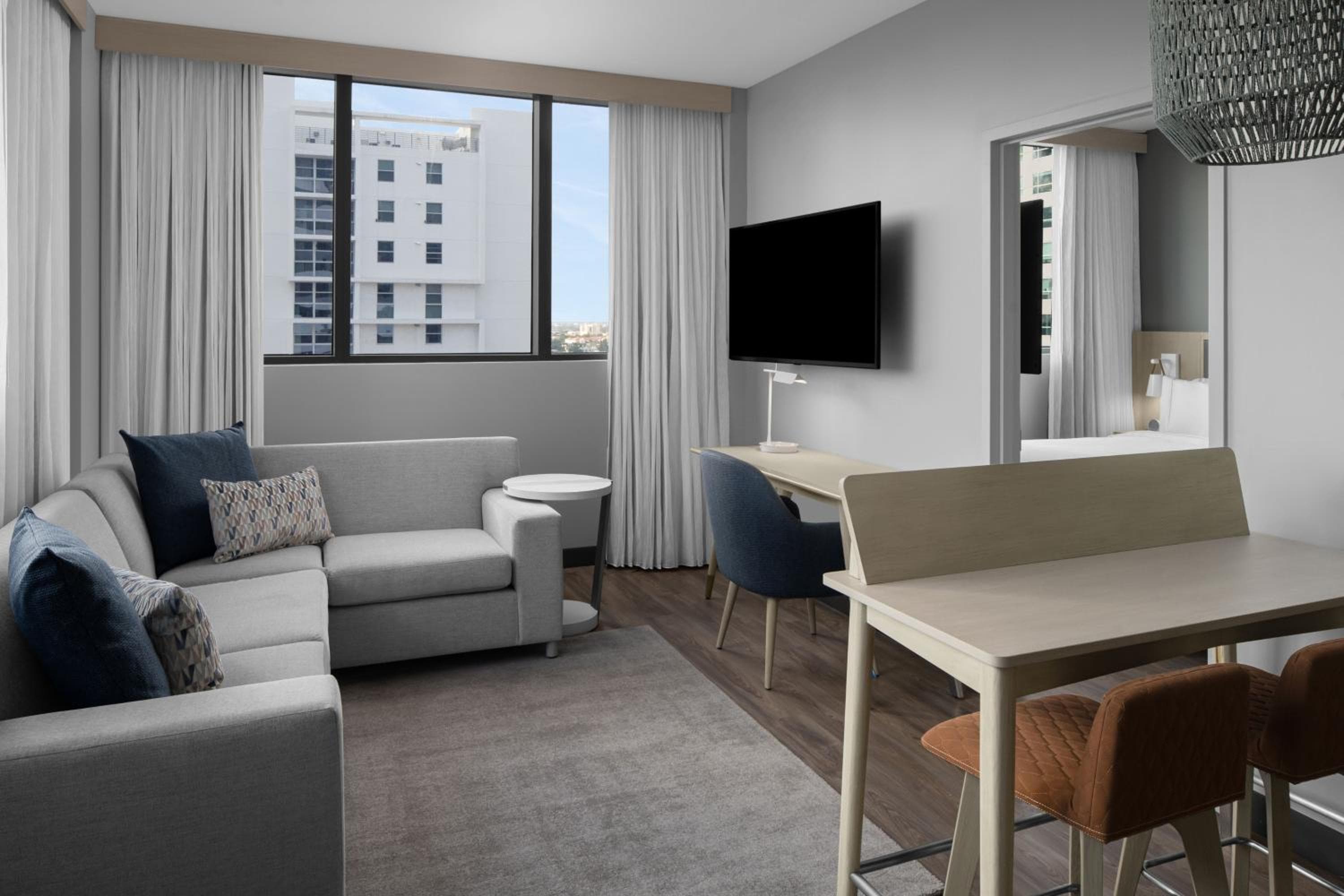 Element Miami Brickell — 17