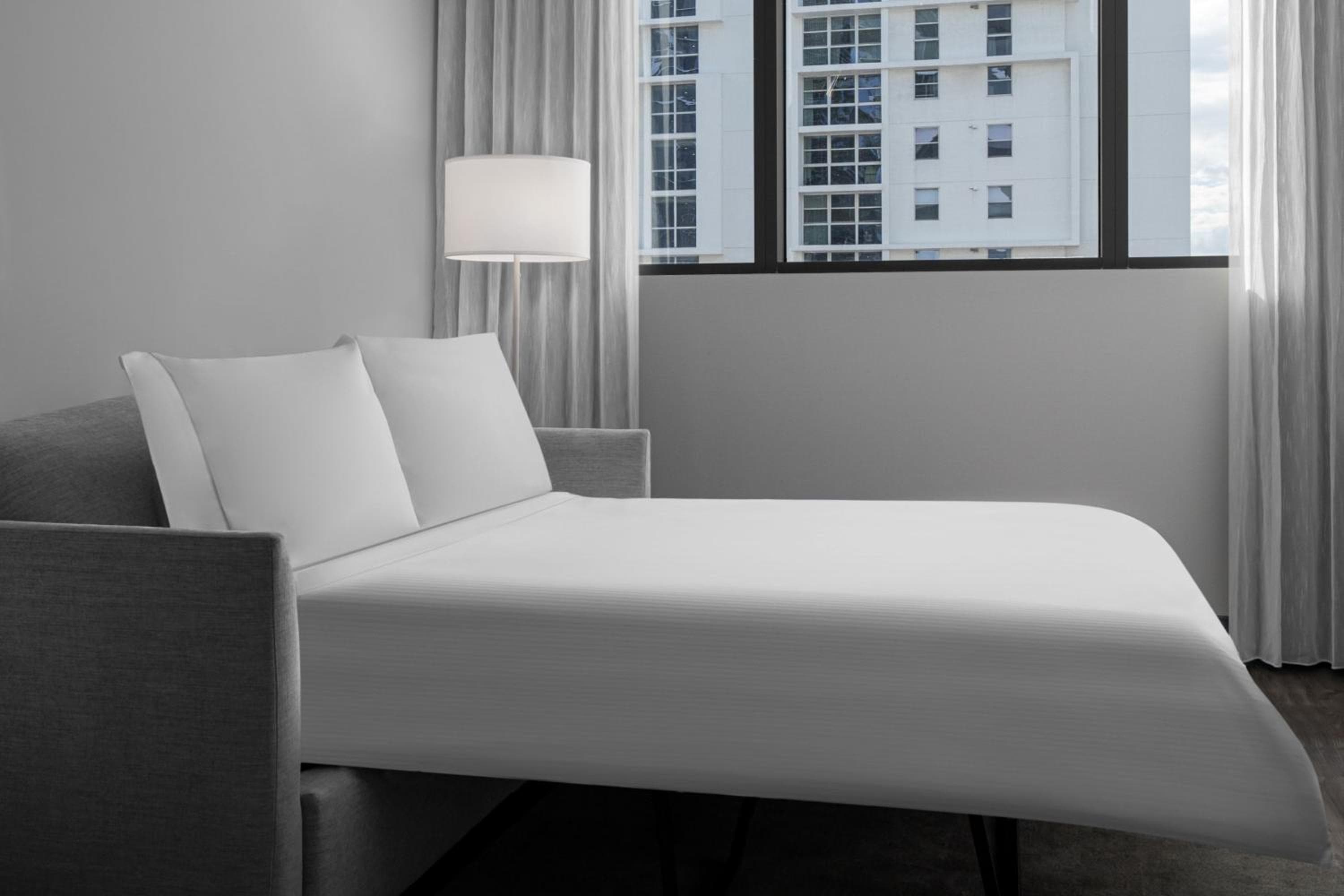 Element Miami Brickell — 20