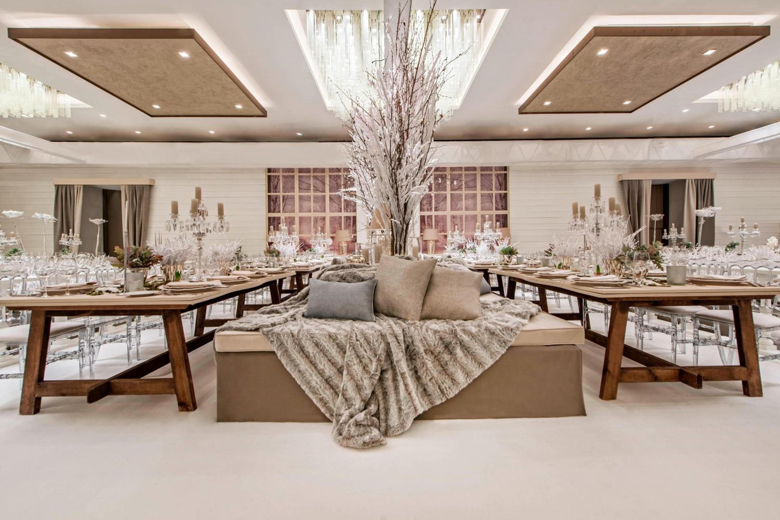 Renaissance Polat Istanbul Hotel — 28