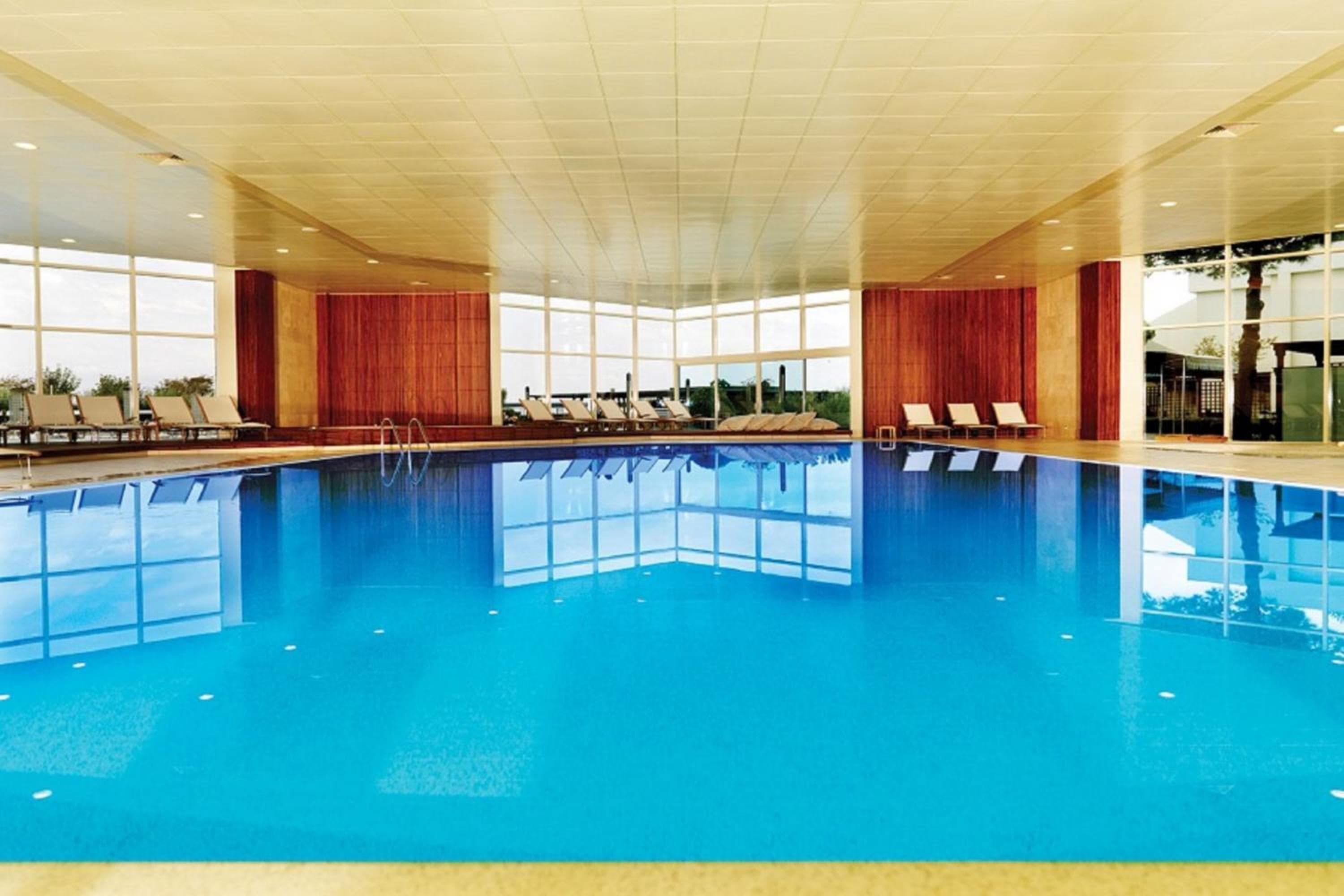 Renaissance Polat Istanbul Hotel — 14