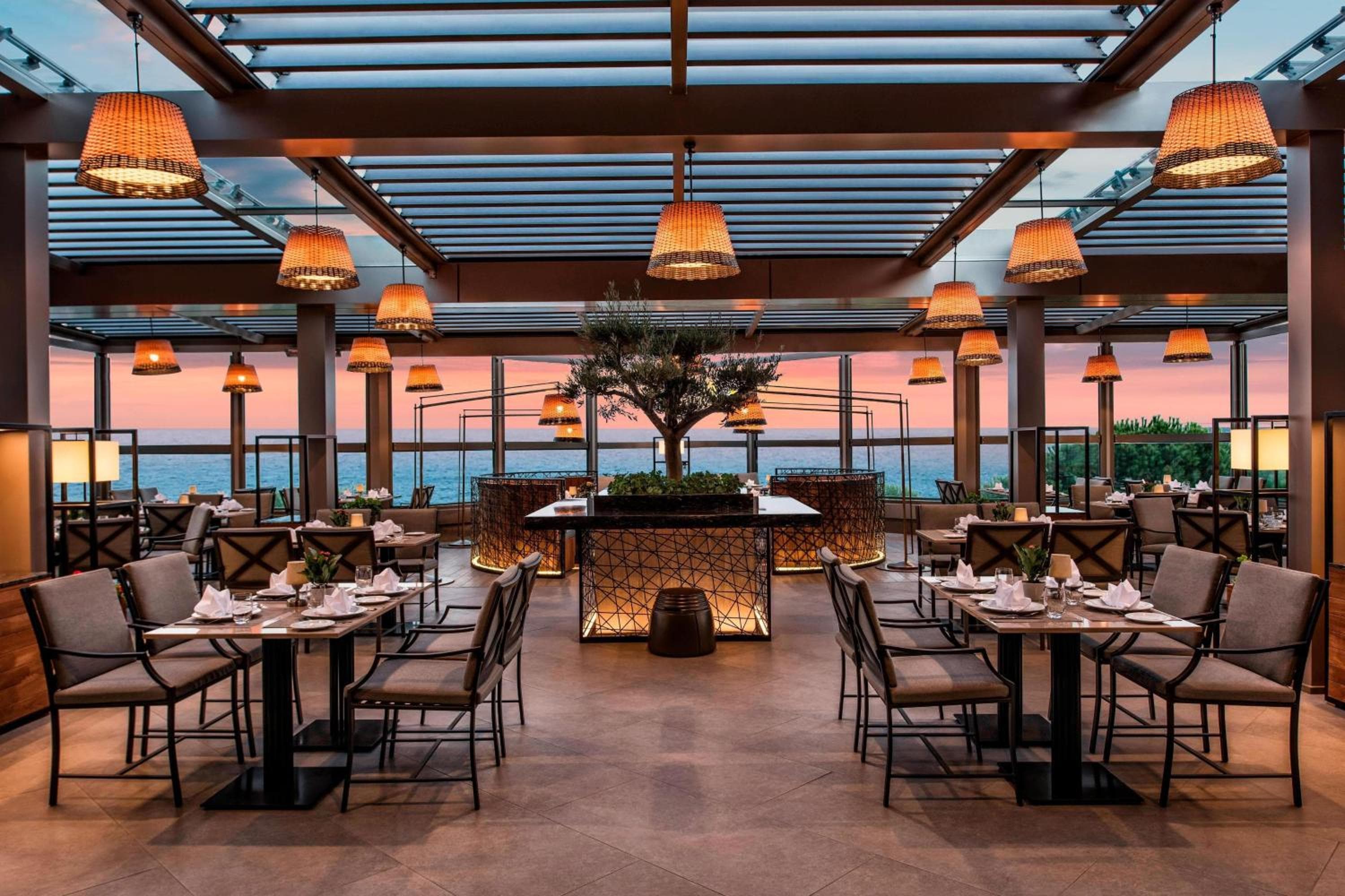 Renaissance Polat Istanbul Hotel — 6