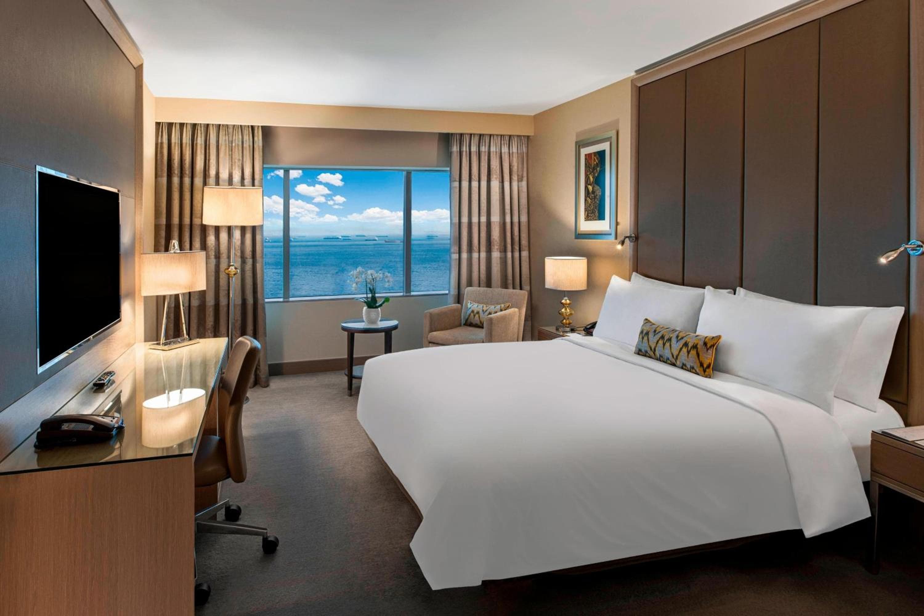Renaissance Polat Istanbul Hotel — 20