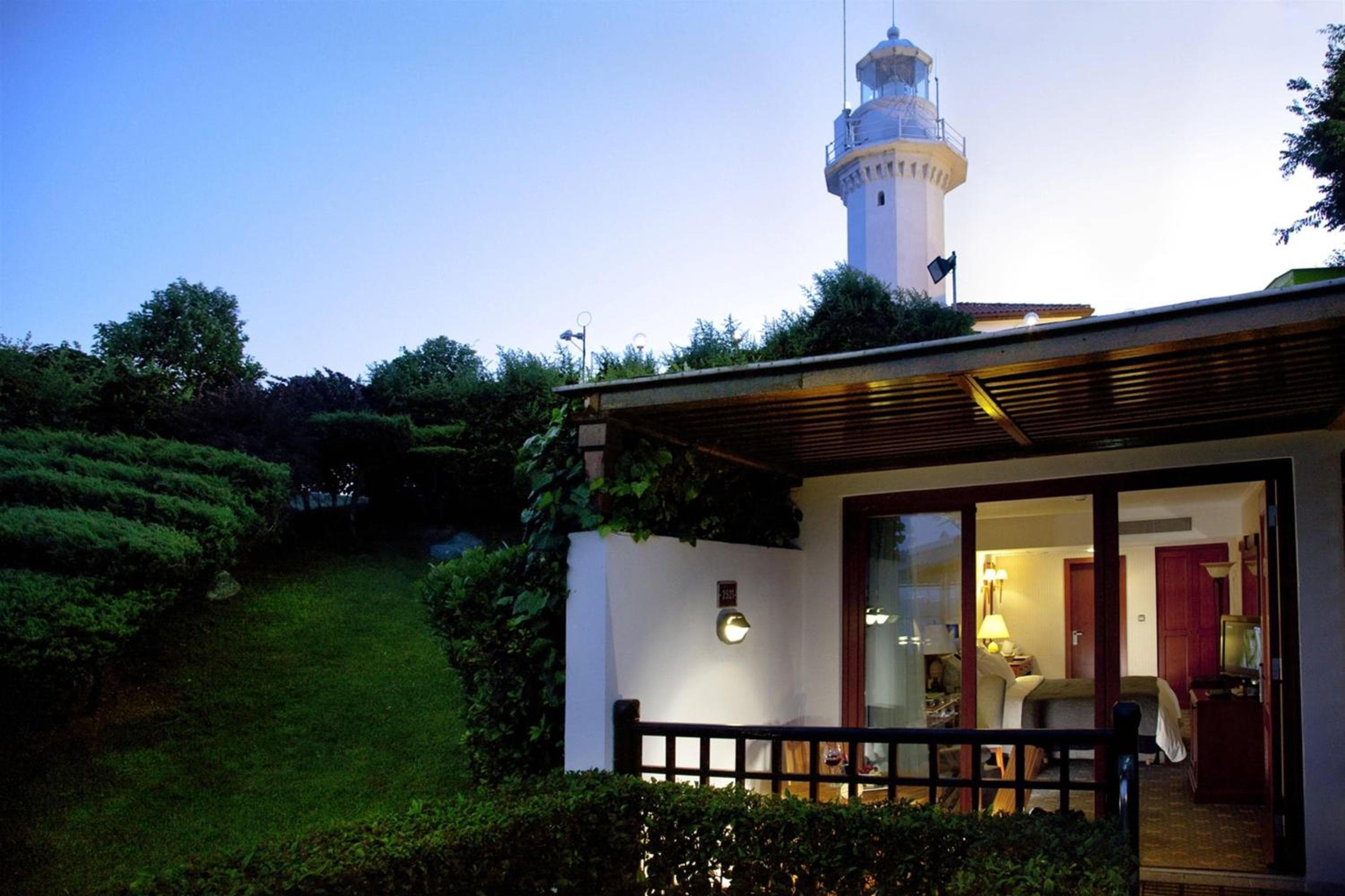 Renaissance Polat Istanbul Hotel — 22