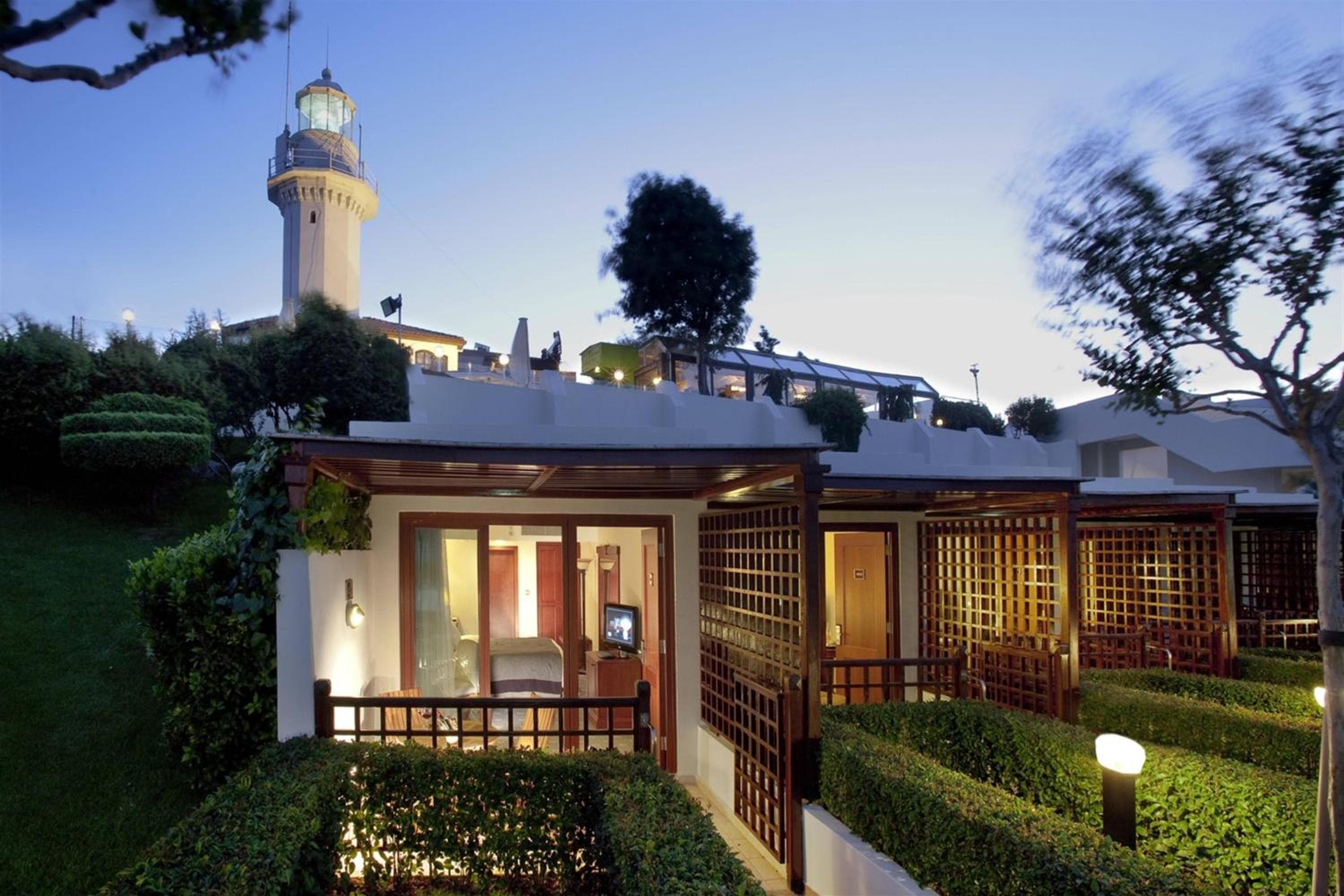 Renaissance Polat Istanbul Hotel — 21