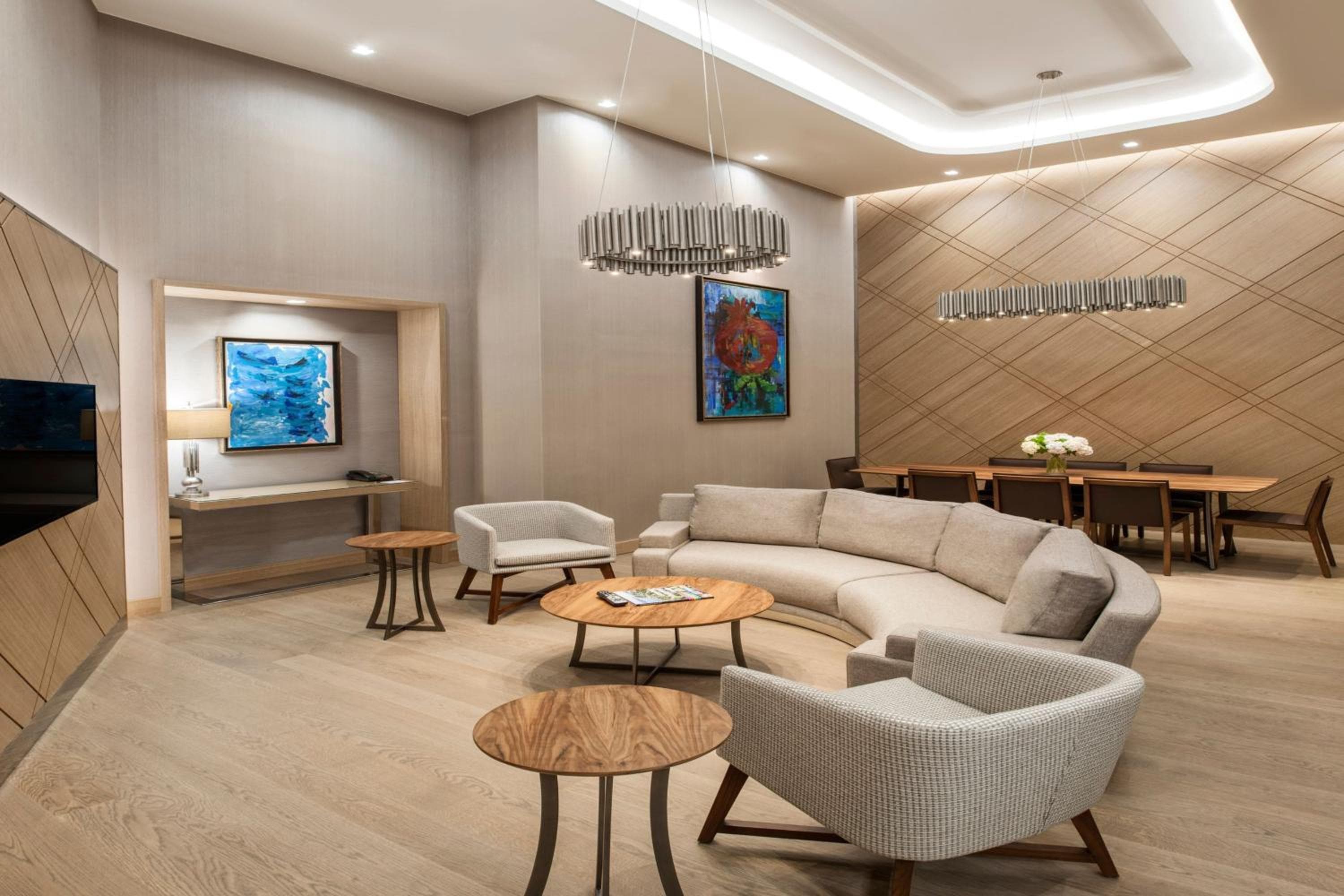 Renaissance Polat Istanbul Hotel — 6