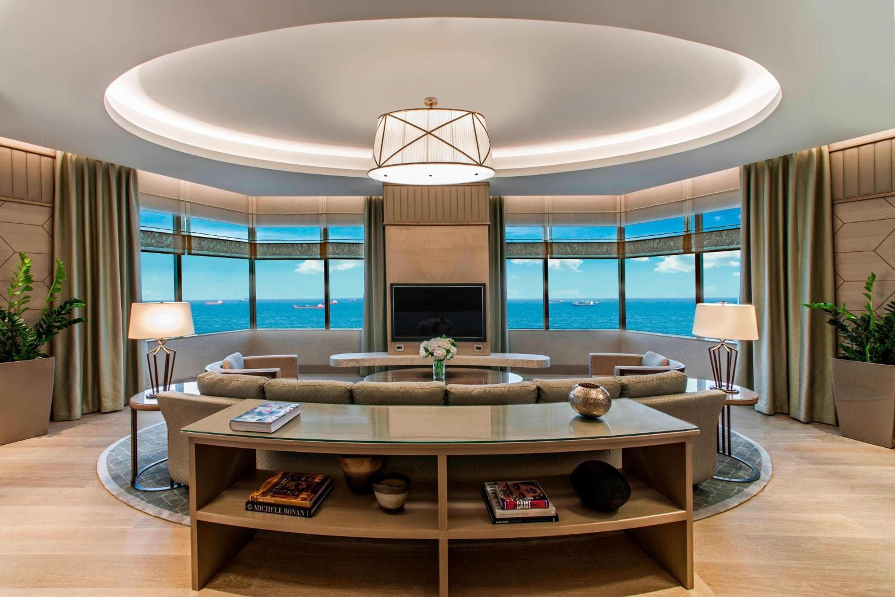 Renaissance Polat Istanbul Hotel — 15