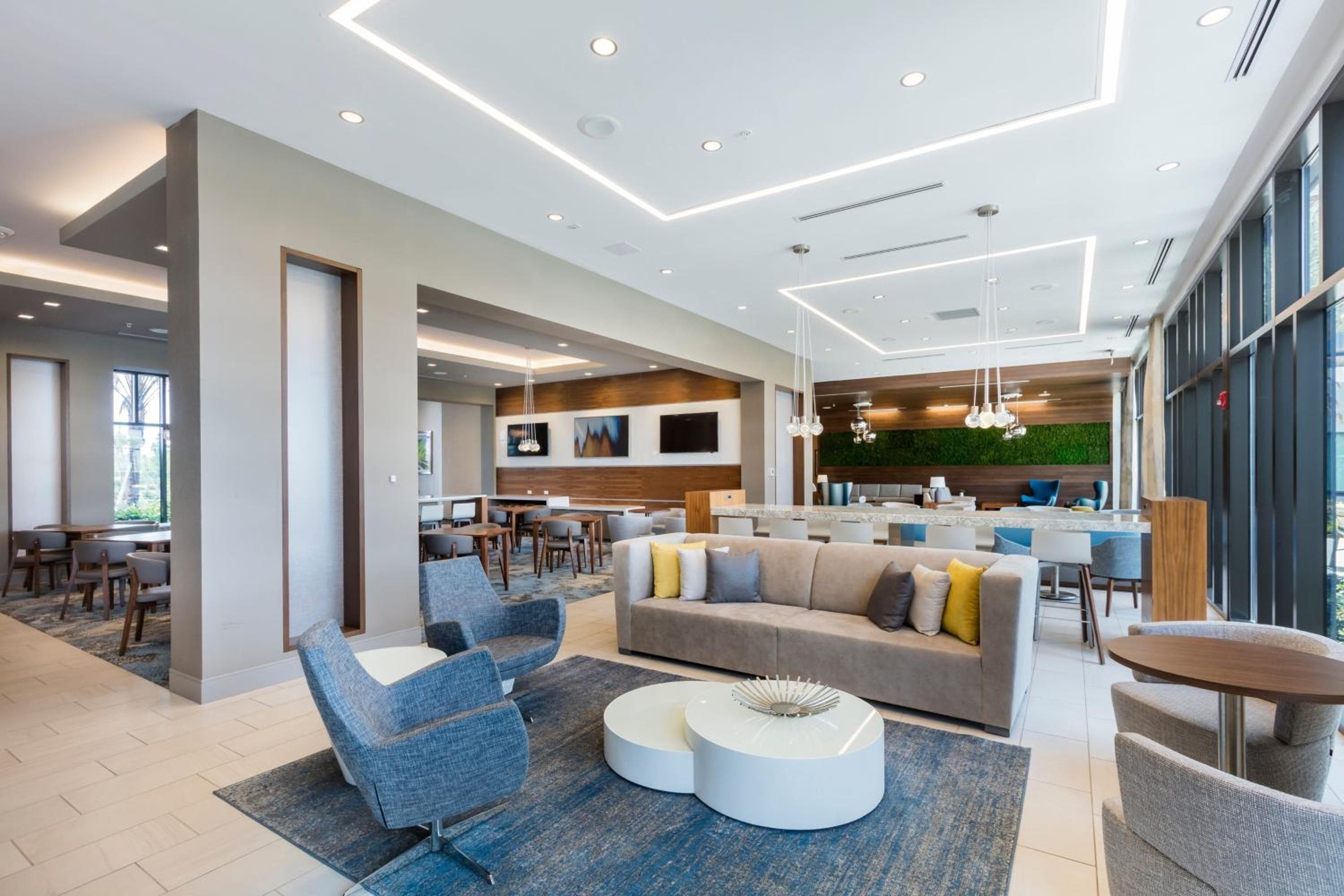 Residence Inn by Marriott Orlando al Millenia — 11