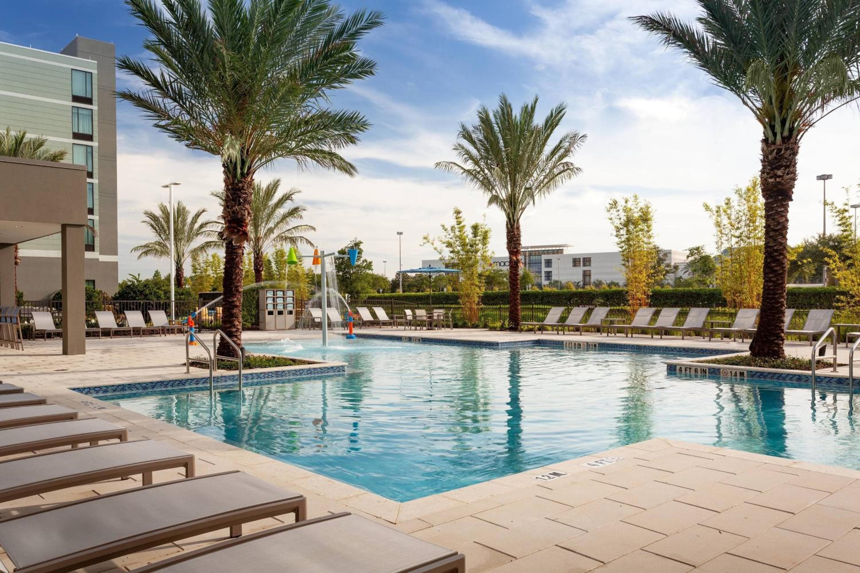 Residence Inn by Marriott Orlando at Millenia — 29