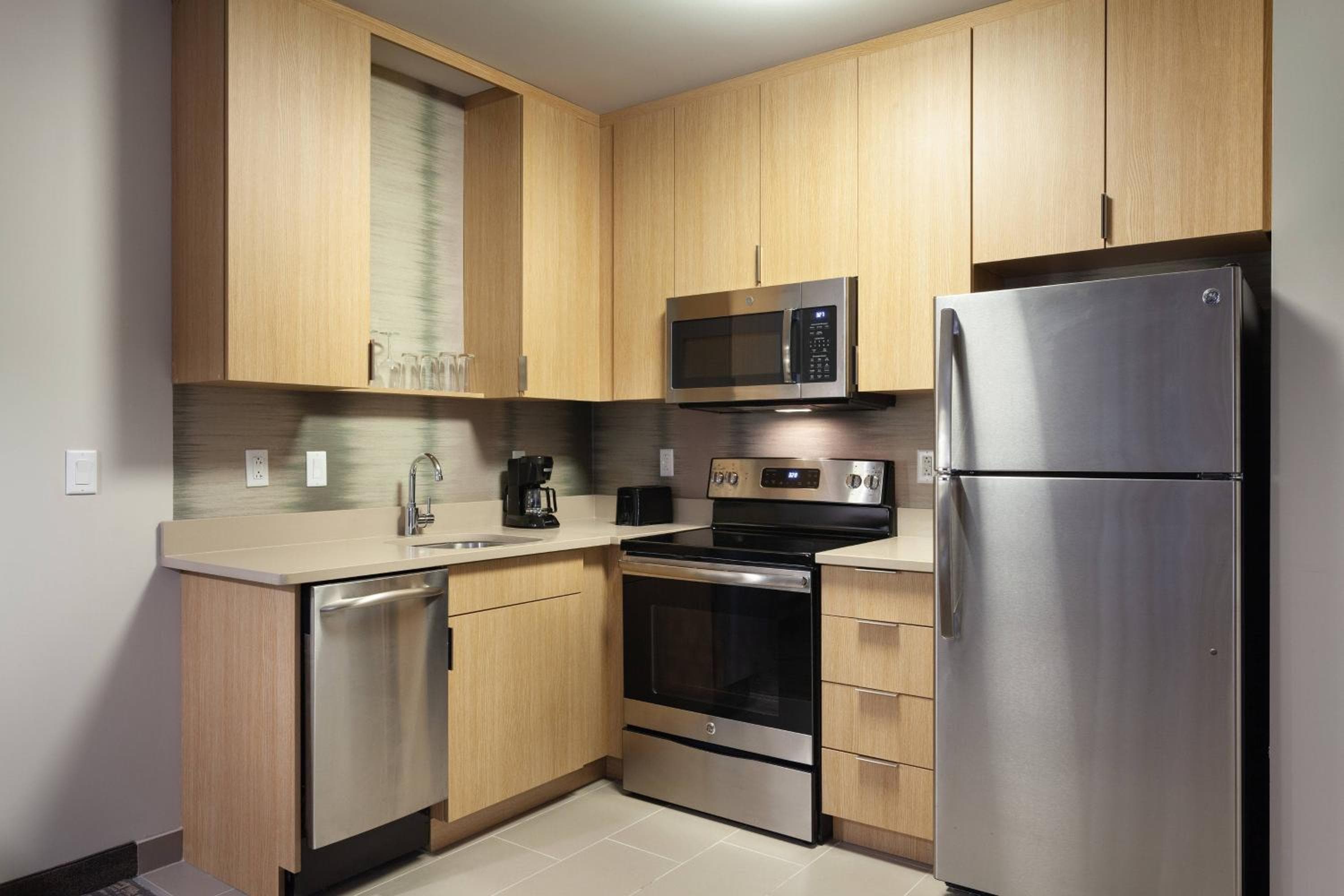 Residence Inn by Marriott Orlando al Millenia — 15