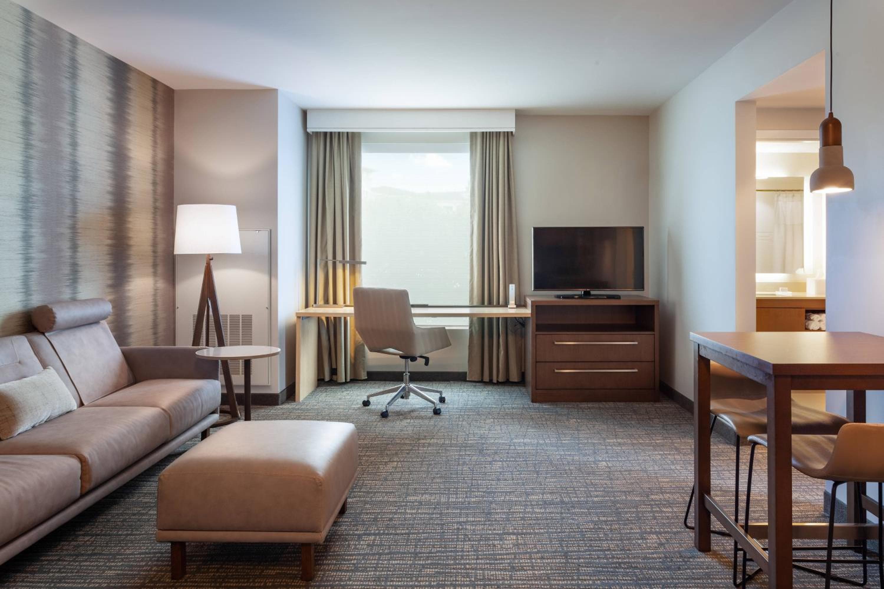 Residence Inn by Marriott Orlando al Millenia — 13