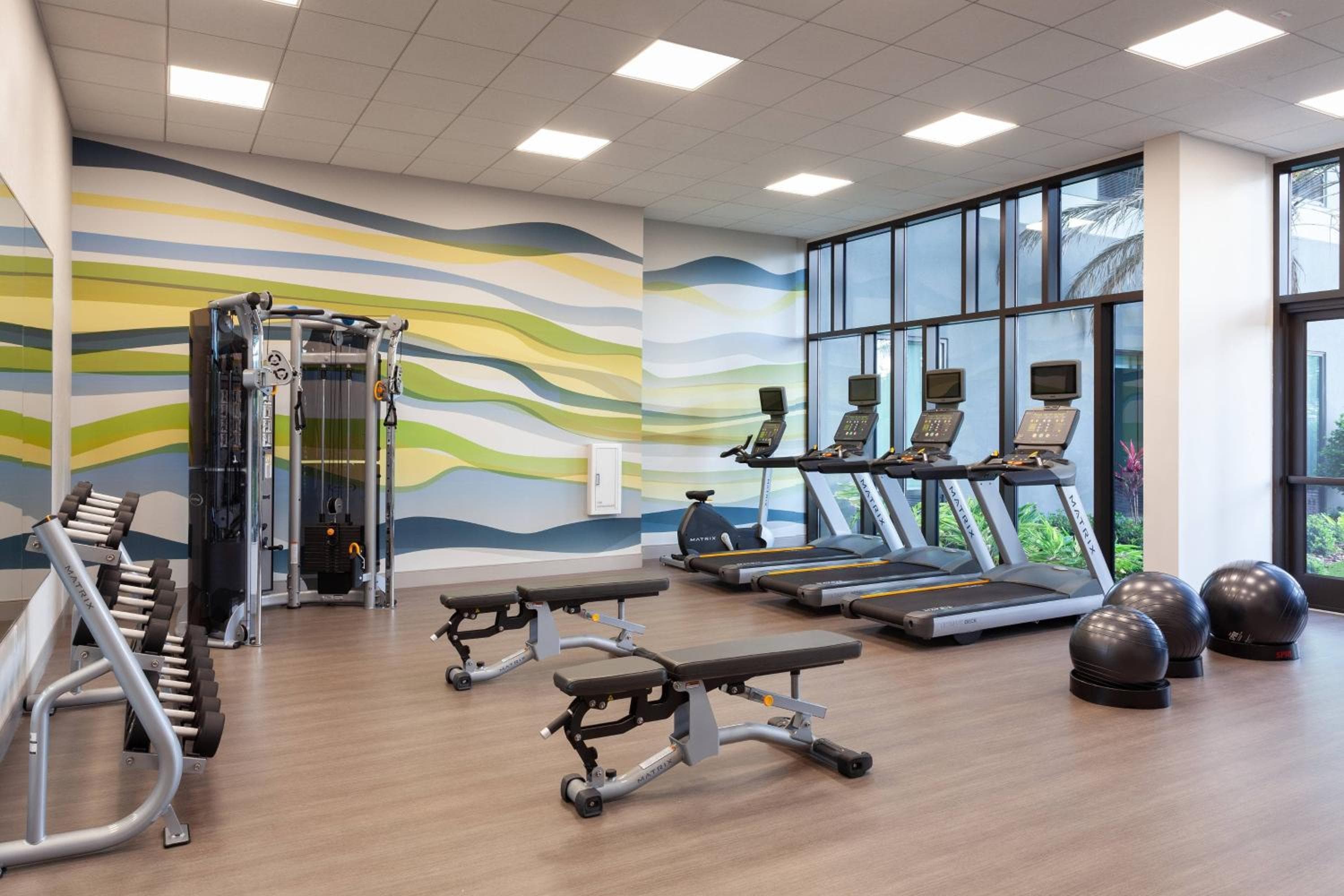 Residence Inn by Marriott Orlando at Millenia — 18
