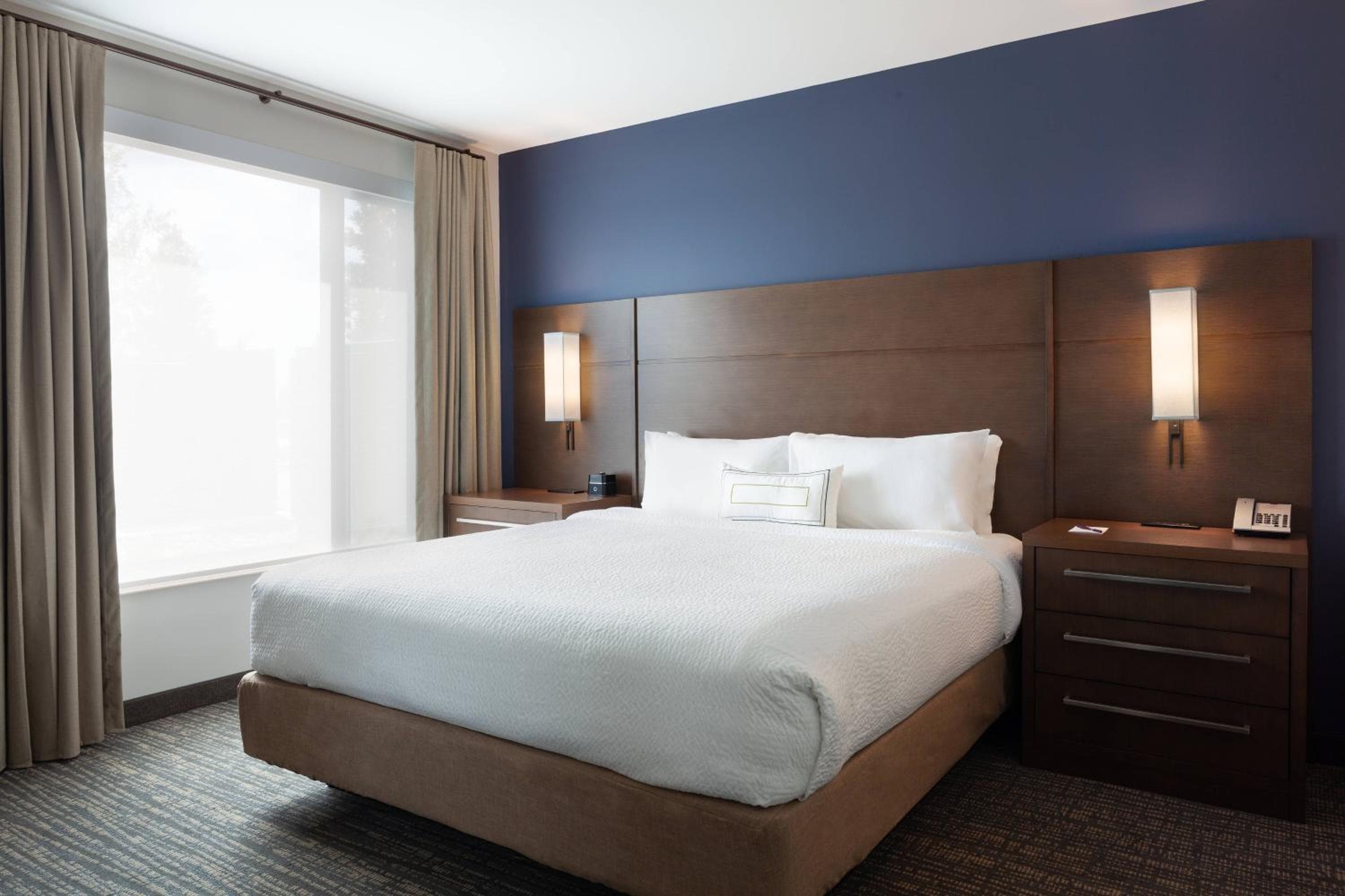 Residence Inn by Marriott Orlando al Millenia — 14