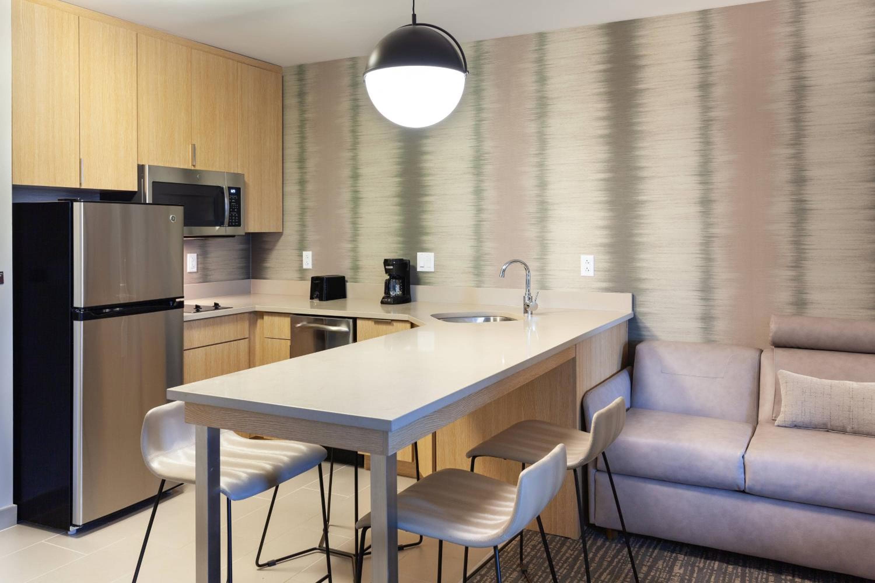 Residence Inn by Marriott Orlando al Millenia — 20