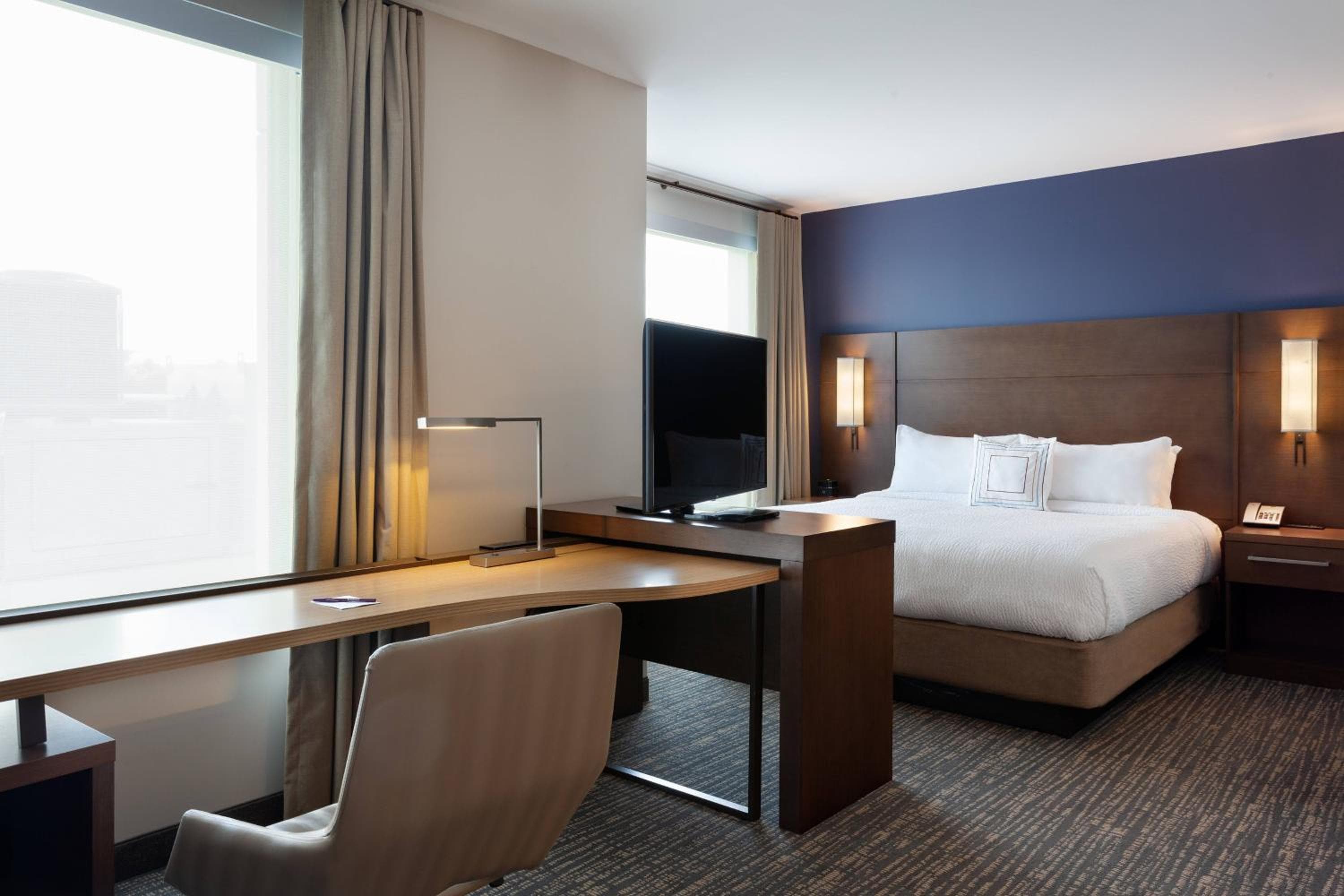Residence Inn by Marriott Orlando al Millenia — 18