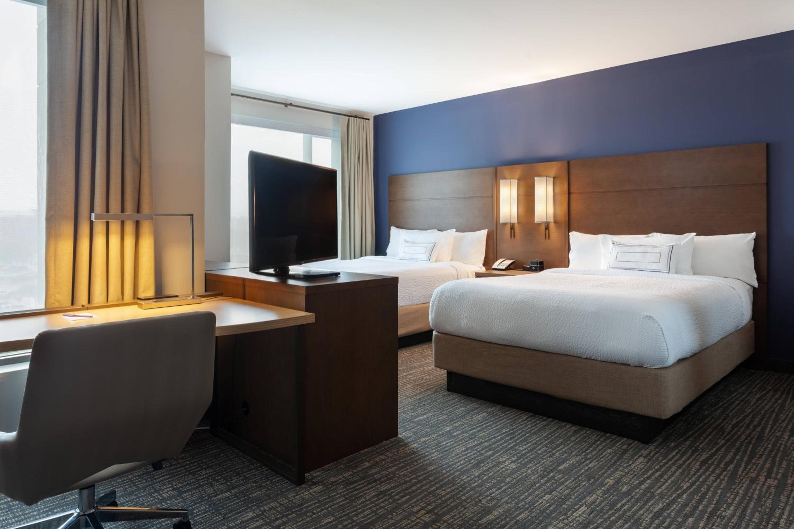 Residence Inn by Marriott Orlando al Millenia — 19