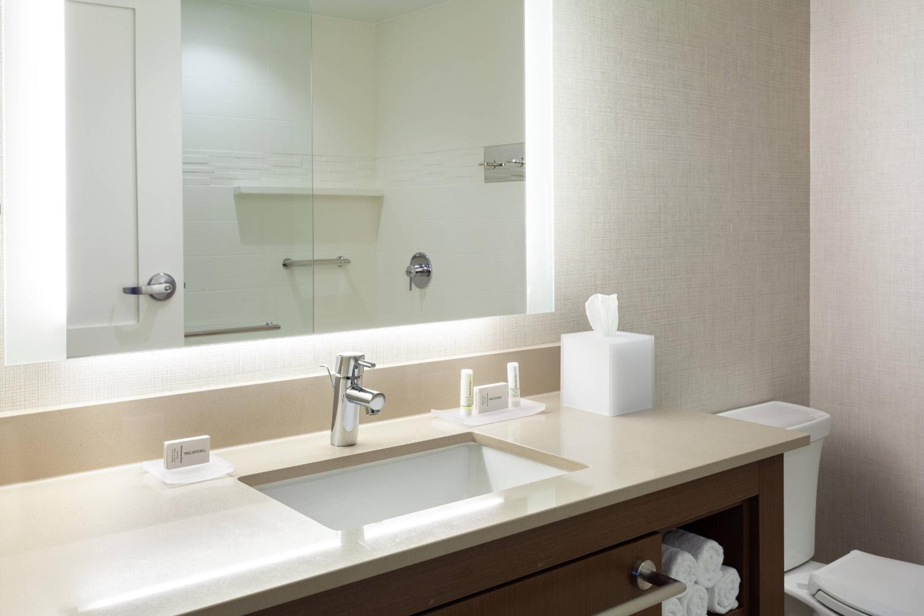 Residence Inn by Marriott Orlando al Millenia — 21